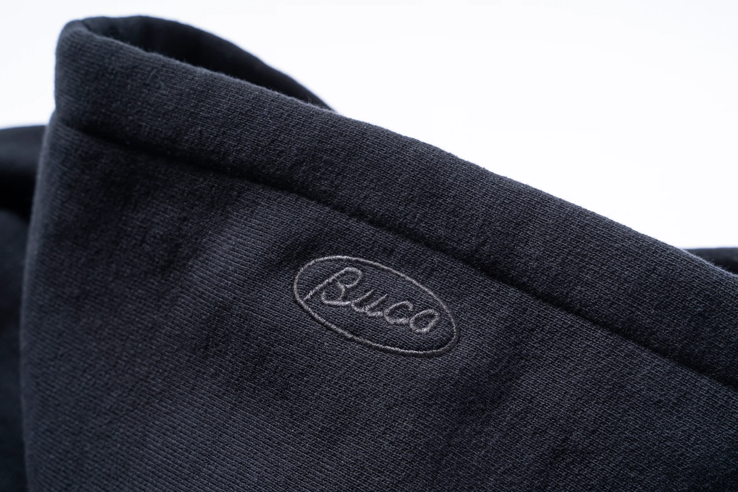 BUCO F/Z PARKA SWEATSHIRT - Image 7