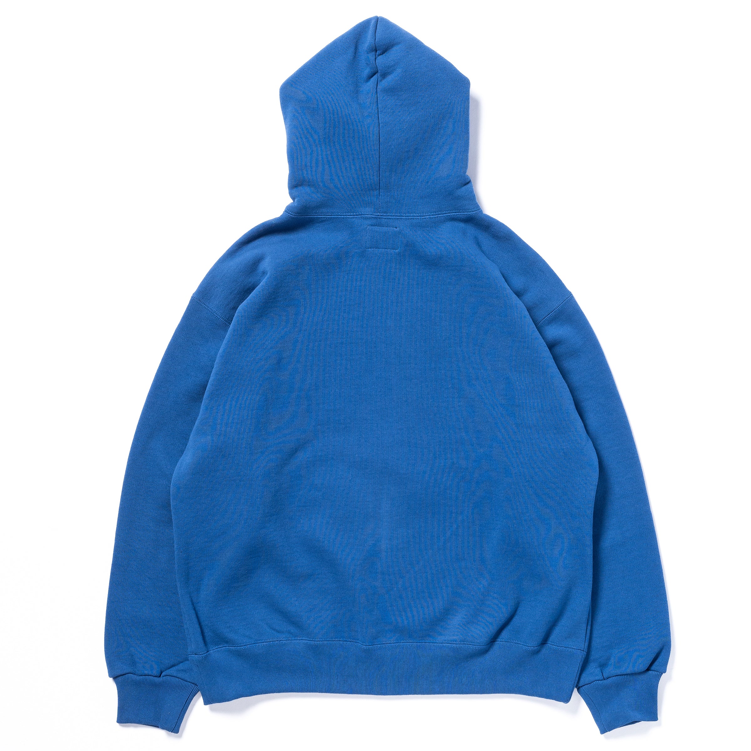 BUCO F/Z PARKA SWEATSHIRT - Image 4