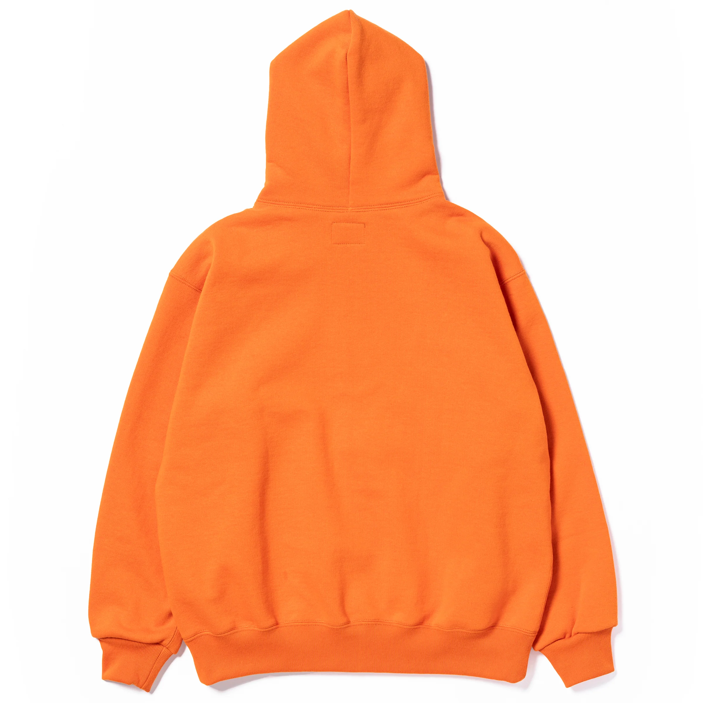 BUCO F/Z PARKA SWEATSHIRT - Image 3