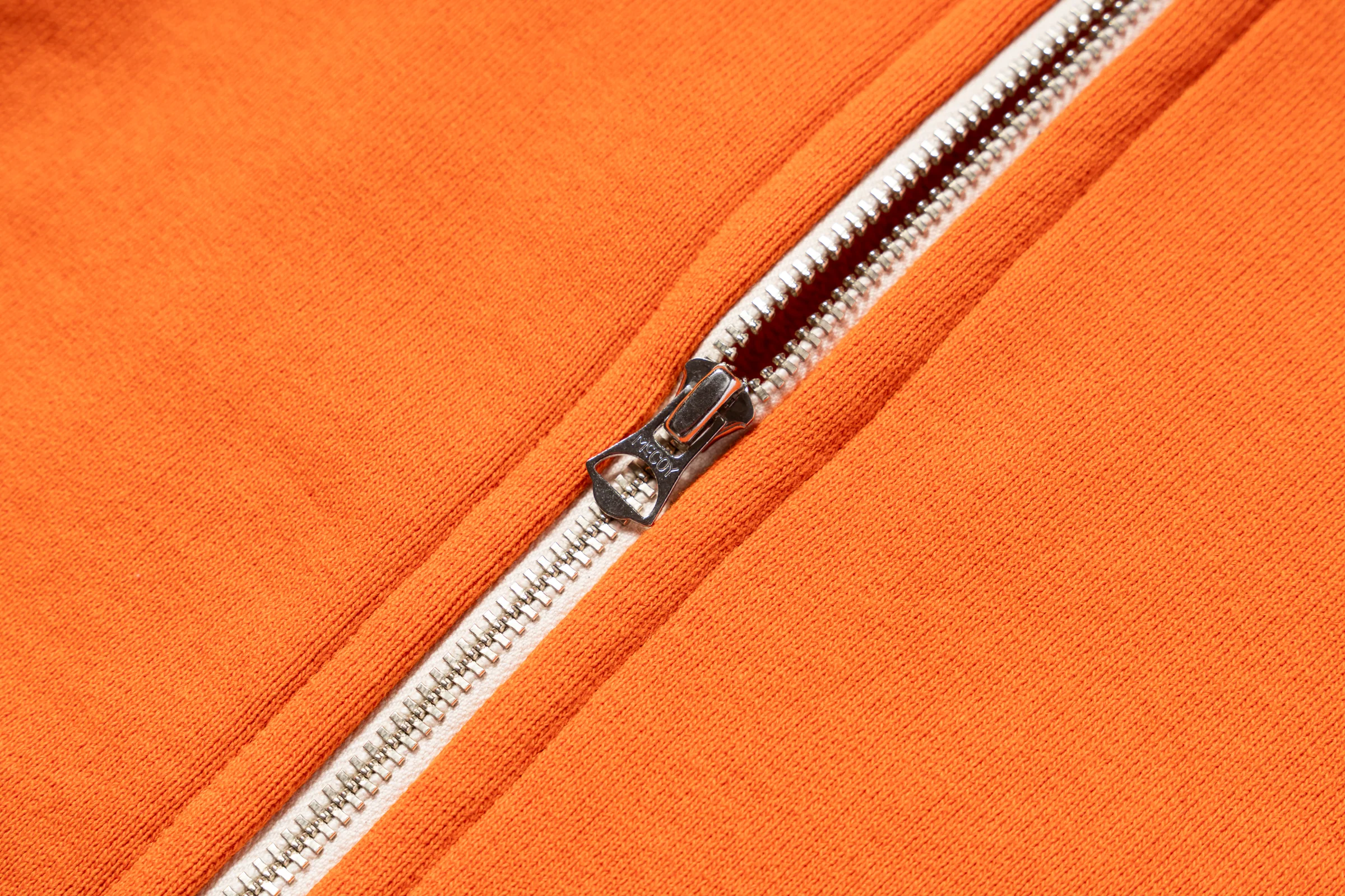 BUCO F/Z PARKA SWEATSHIRT - Image 5