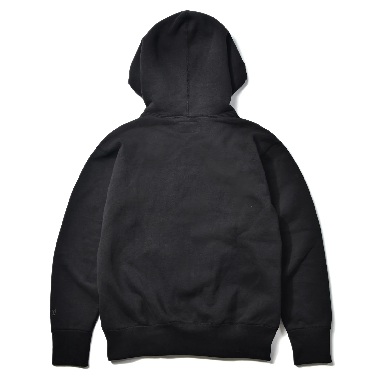 BUCO F/Z SWEATSHIRT / BUCO HELMET LOGO - Image 3