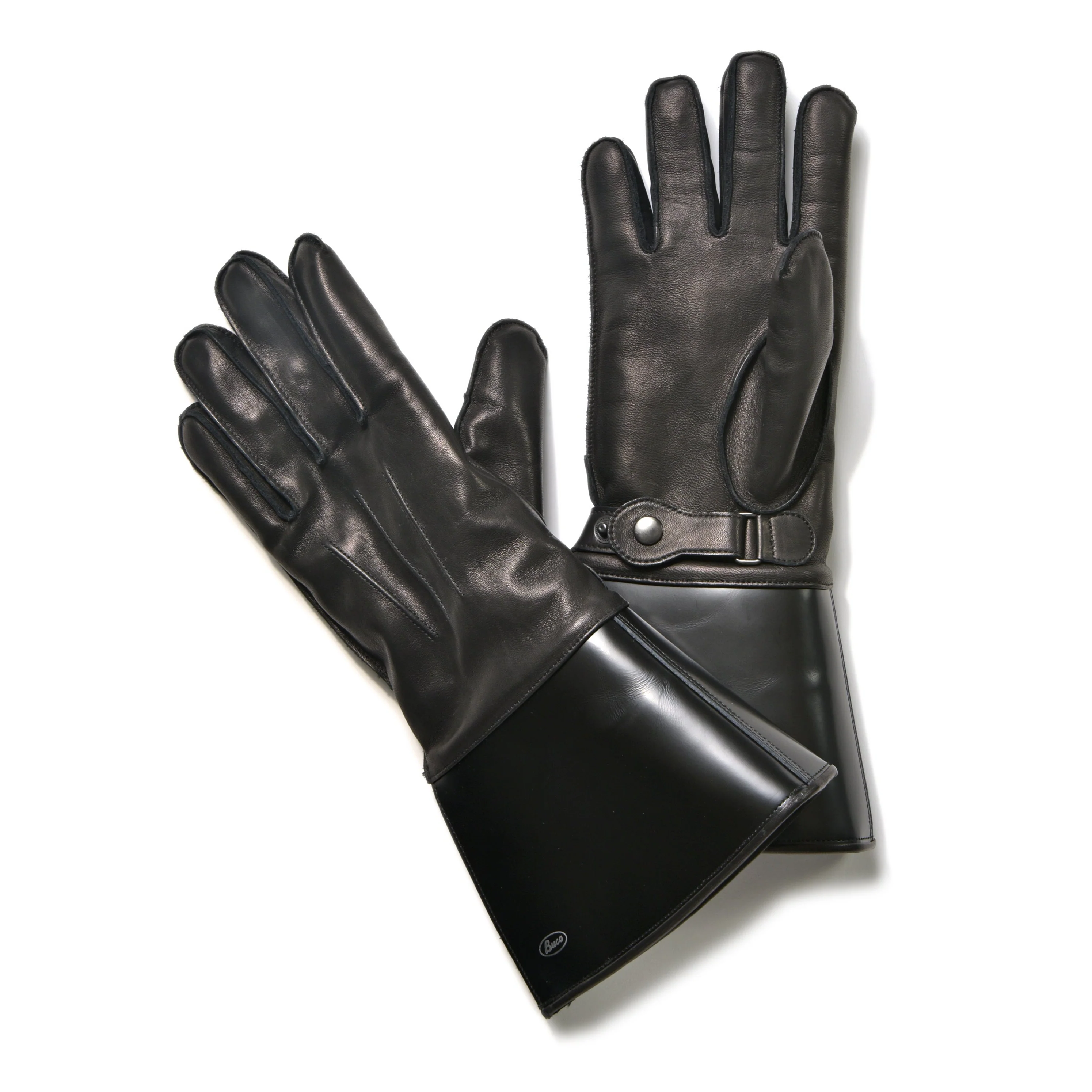 BUCO GAUNTLET GLOVE - Image 2