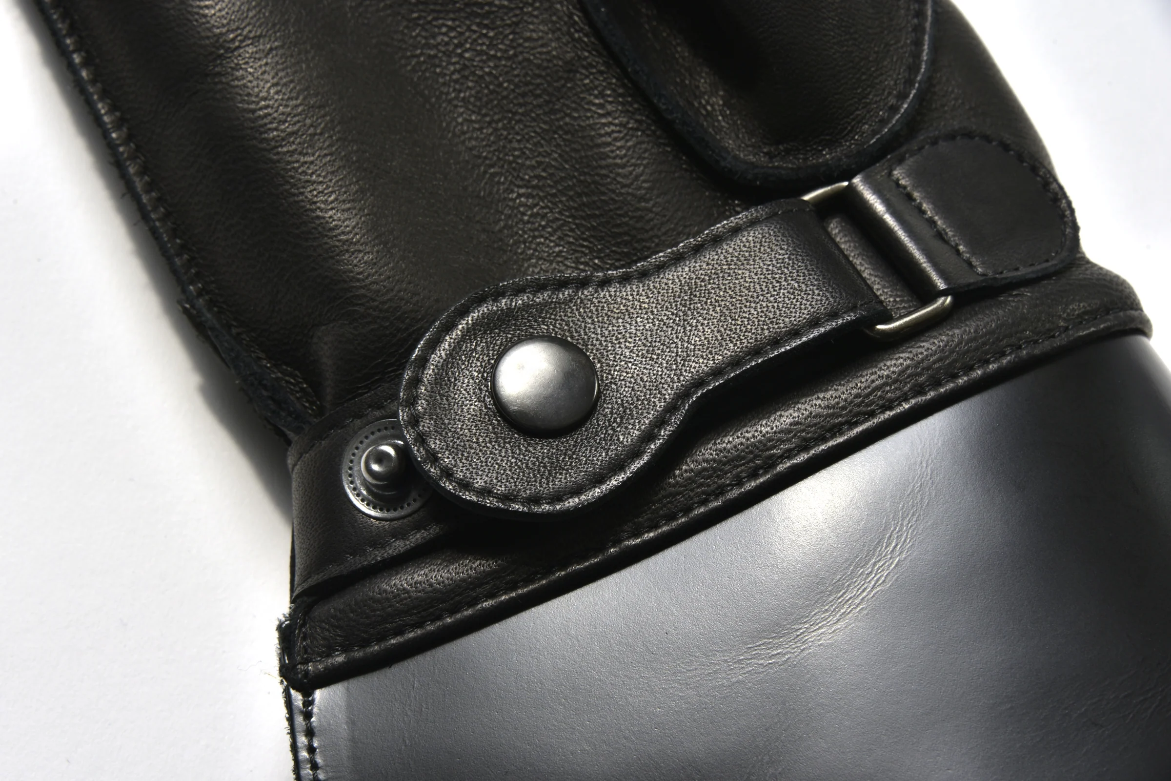 BUCO GAUNTLET GLOVE - Image 6