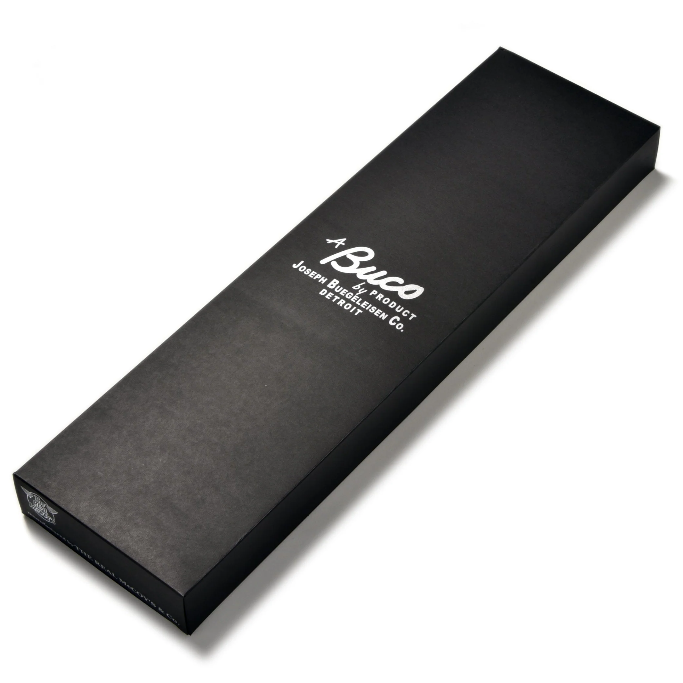 BUCO GAUNTLET GLOVE - Image 7