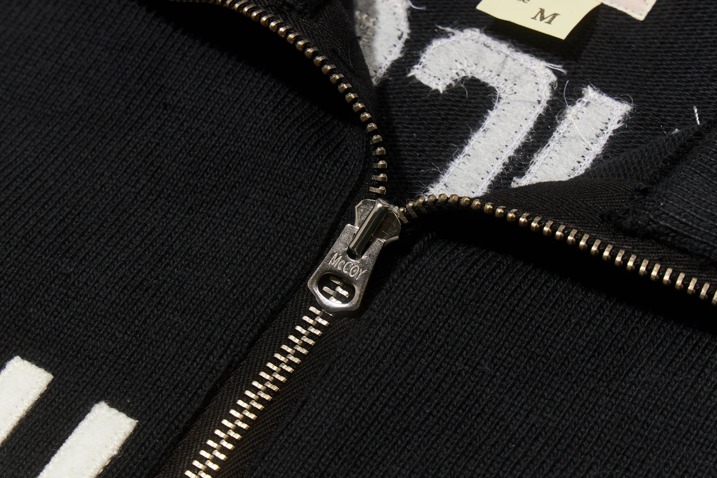 BUCO HALF-ZIP MOTORCYCLE JERSEY / BUCO-PRODUCT - Image 5