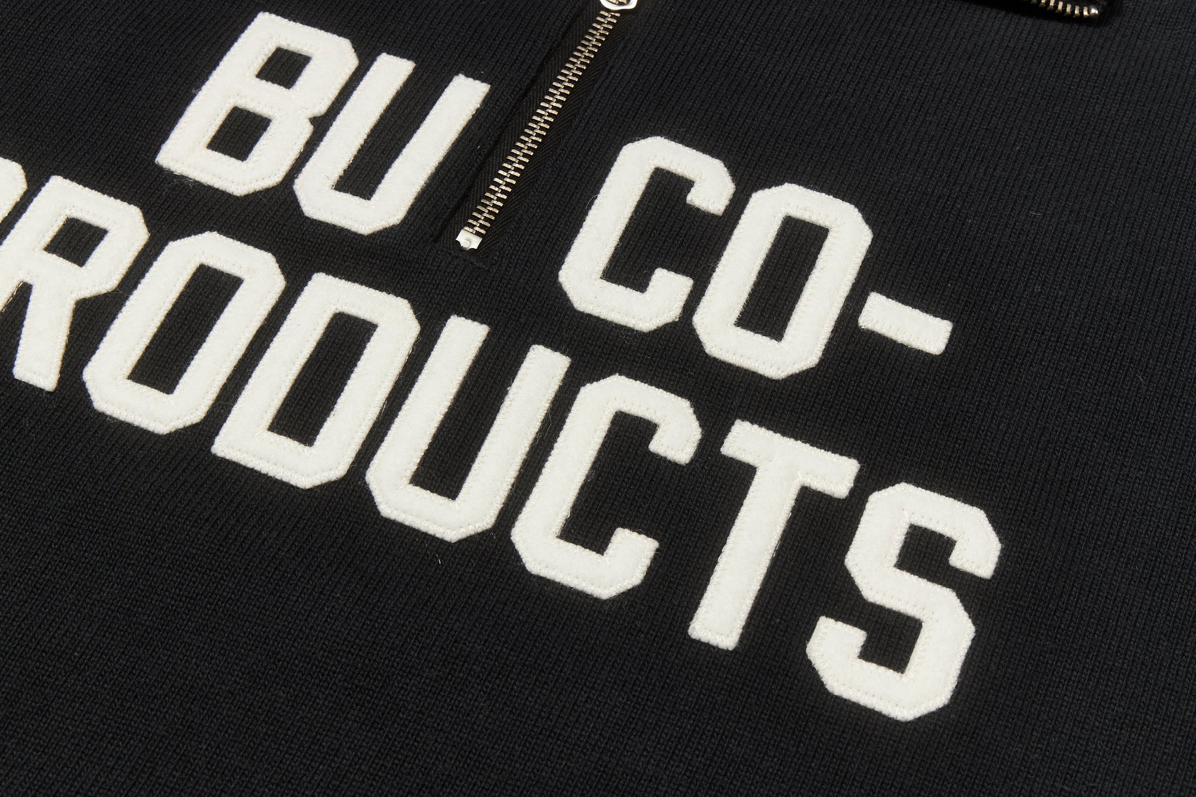 BUCO HALF-ZIP MOTORCYCLE JERSEY / BUCO-PRODUCT - Image 7