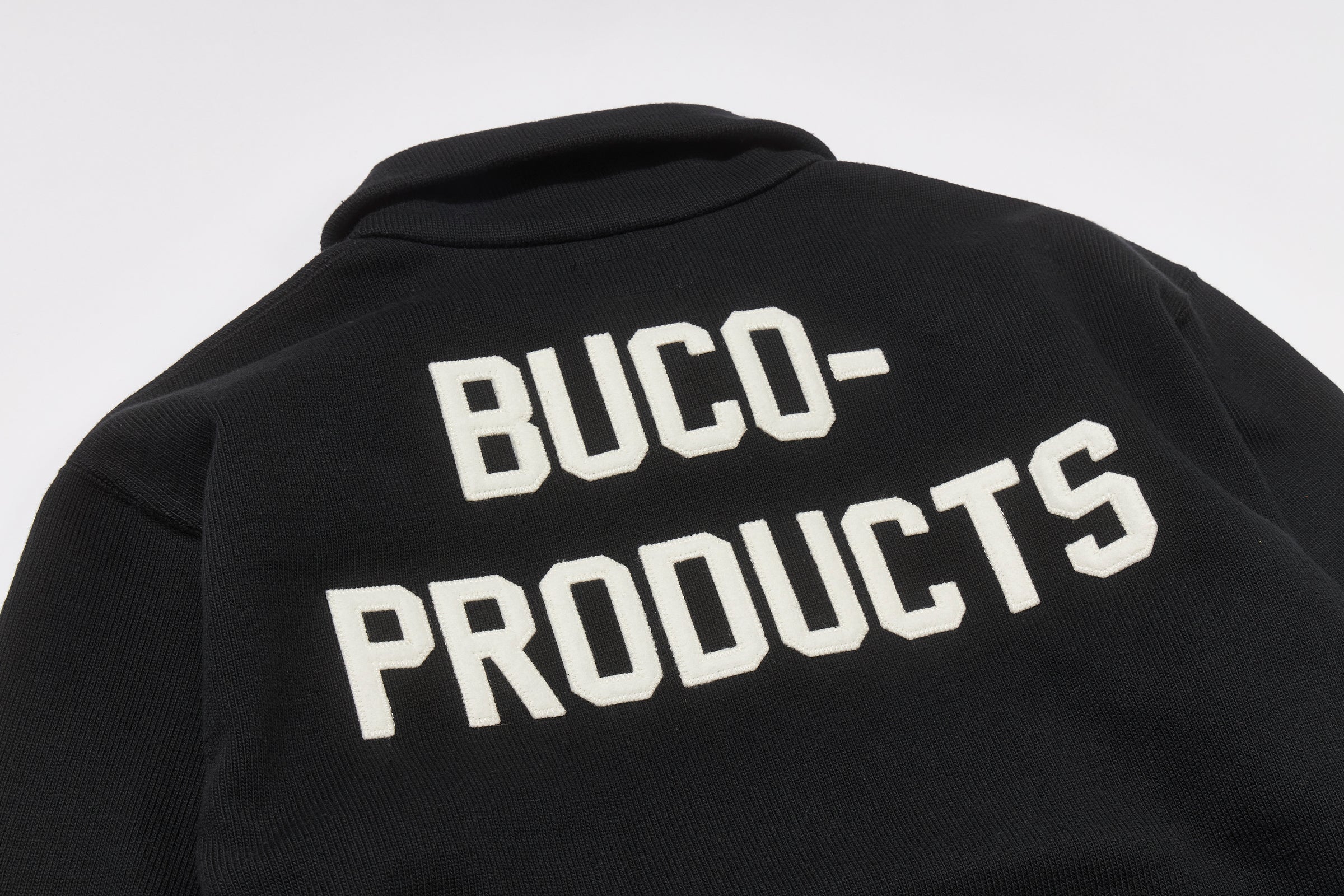 BUCO HALF-ZIP MOTORCYCLE JERSEY / BUCO-PRODUCT - Image 8