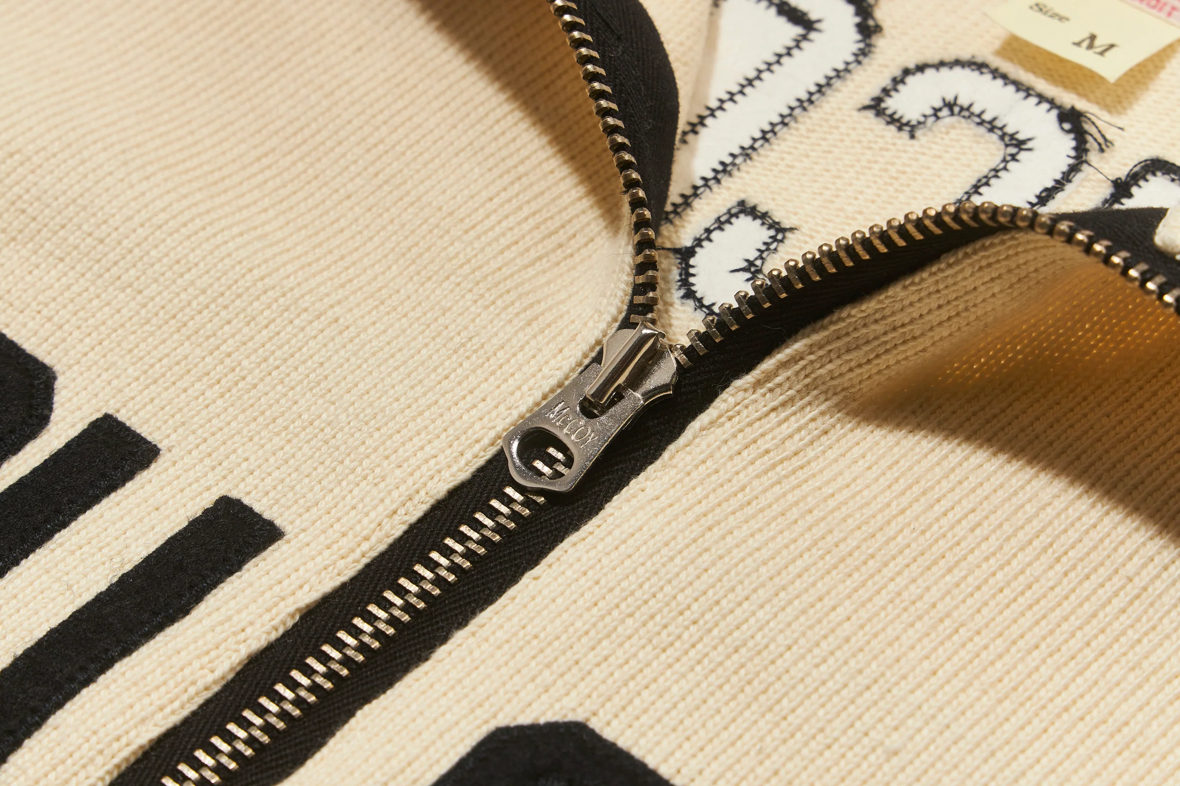 BUCO HALF-ZIP MOTORCYCLE JERSEY / BUCO-PRODUCT - Image 5