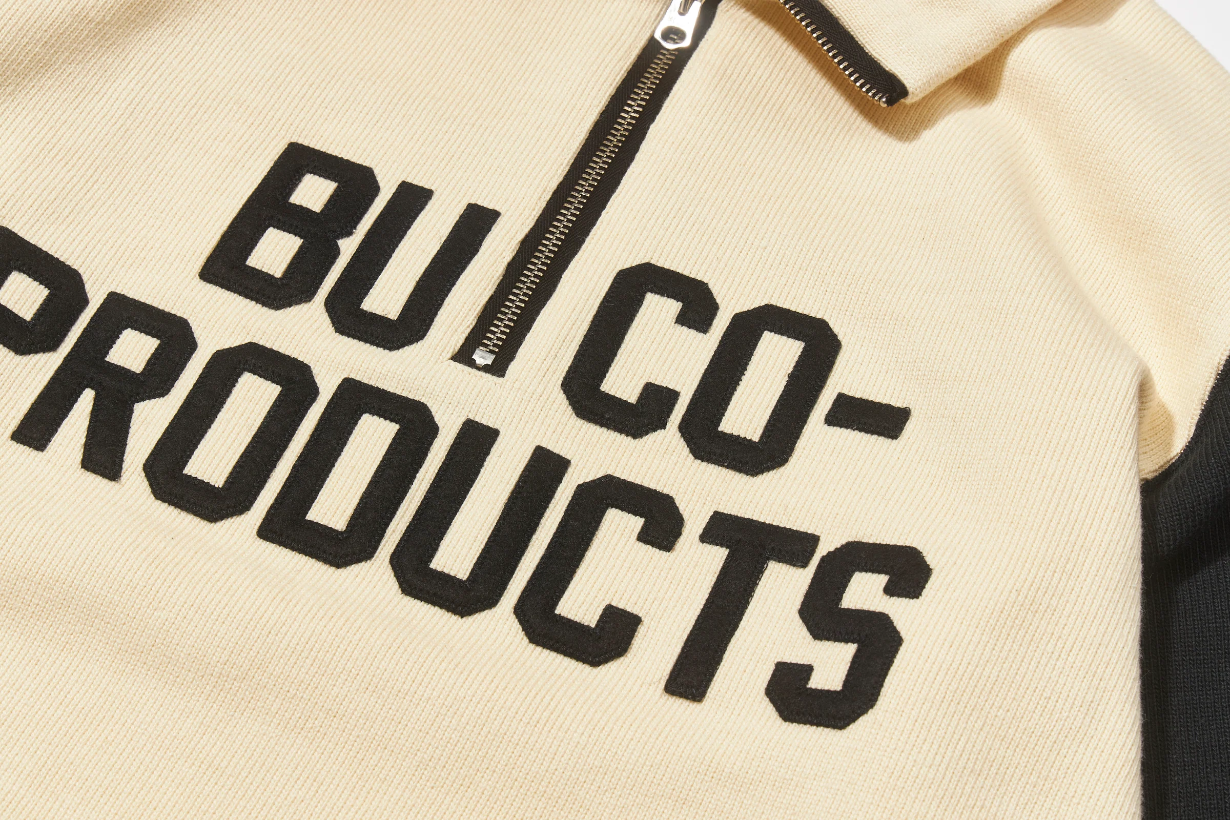 BUCO HALF-ZIP MOTORCYCLE JERSEY / BUCO-PRODUCT - Image 7