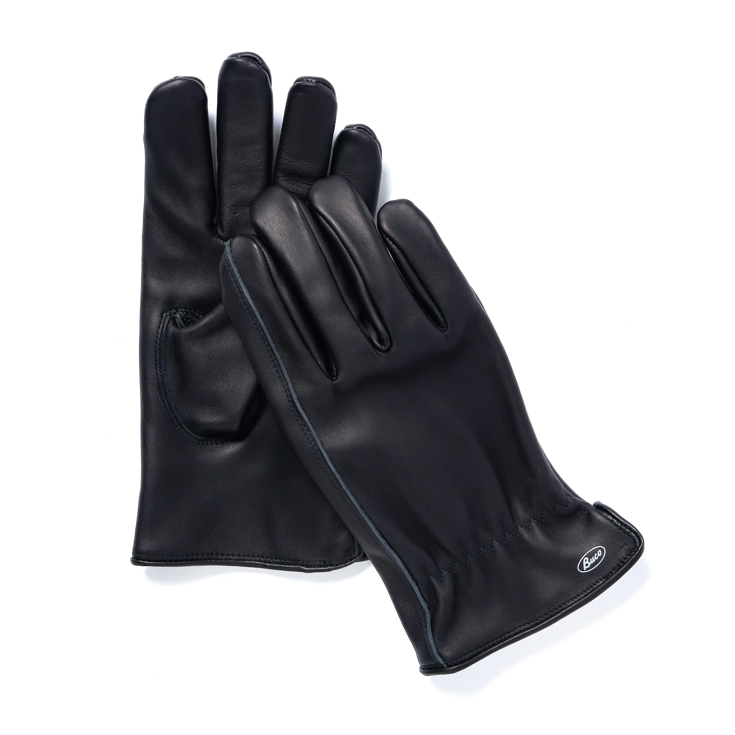 BUCO HORSEHIDE MOTORCYCLE GLOVE