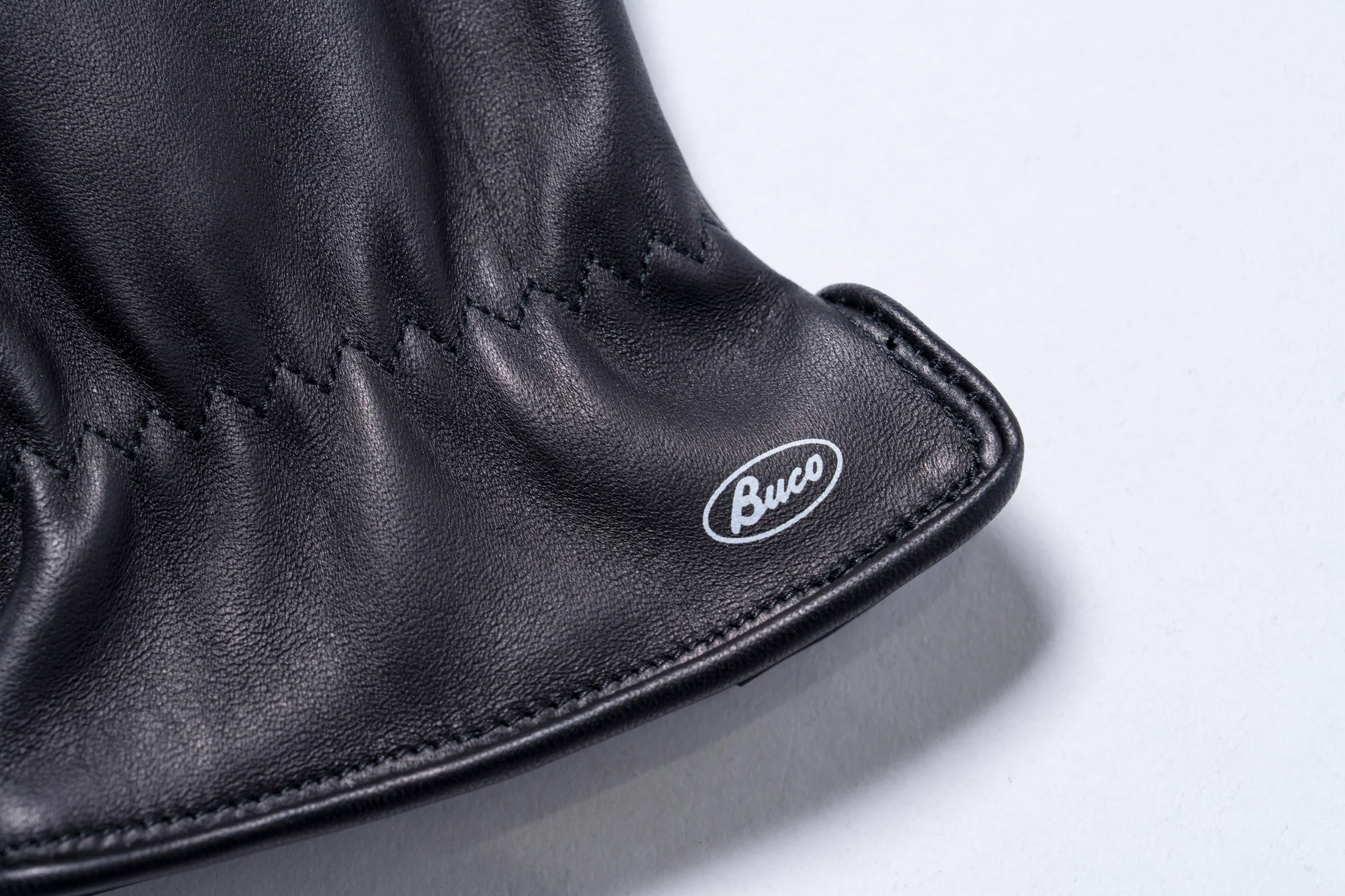 BUCO HORSEHIDE MOTORCYCLE GLOVE - Image 4