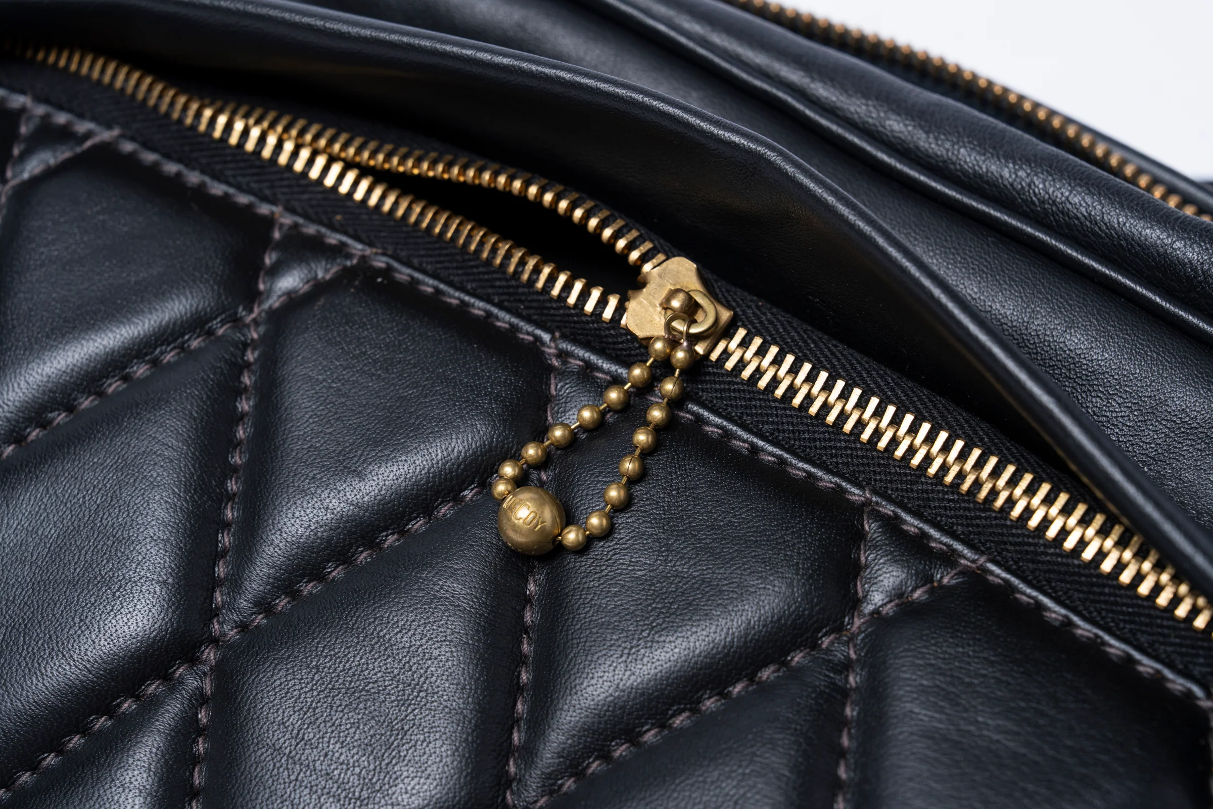 BUCO HORSEHIDE SHOULDER BAG - Image 5