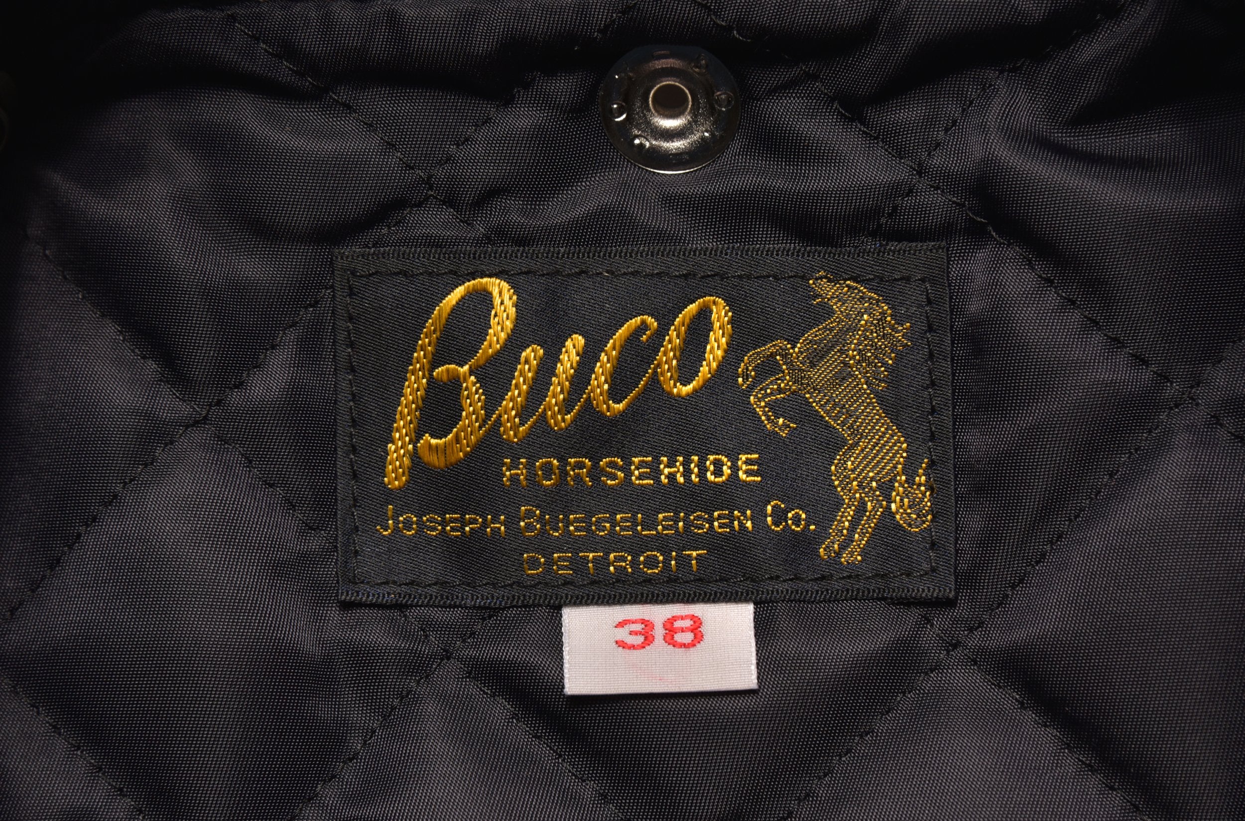 BUCO J-24 JACKET - Image 4