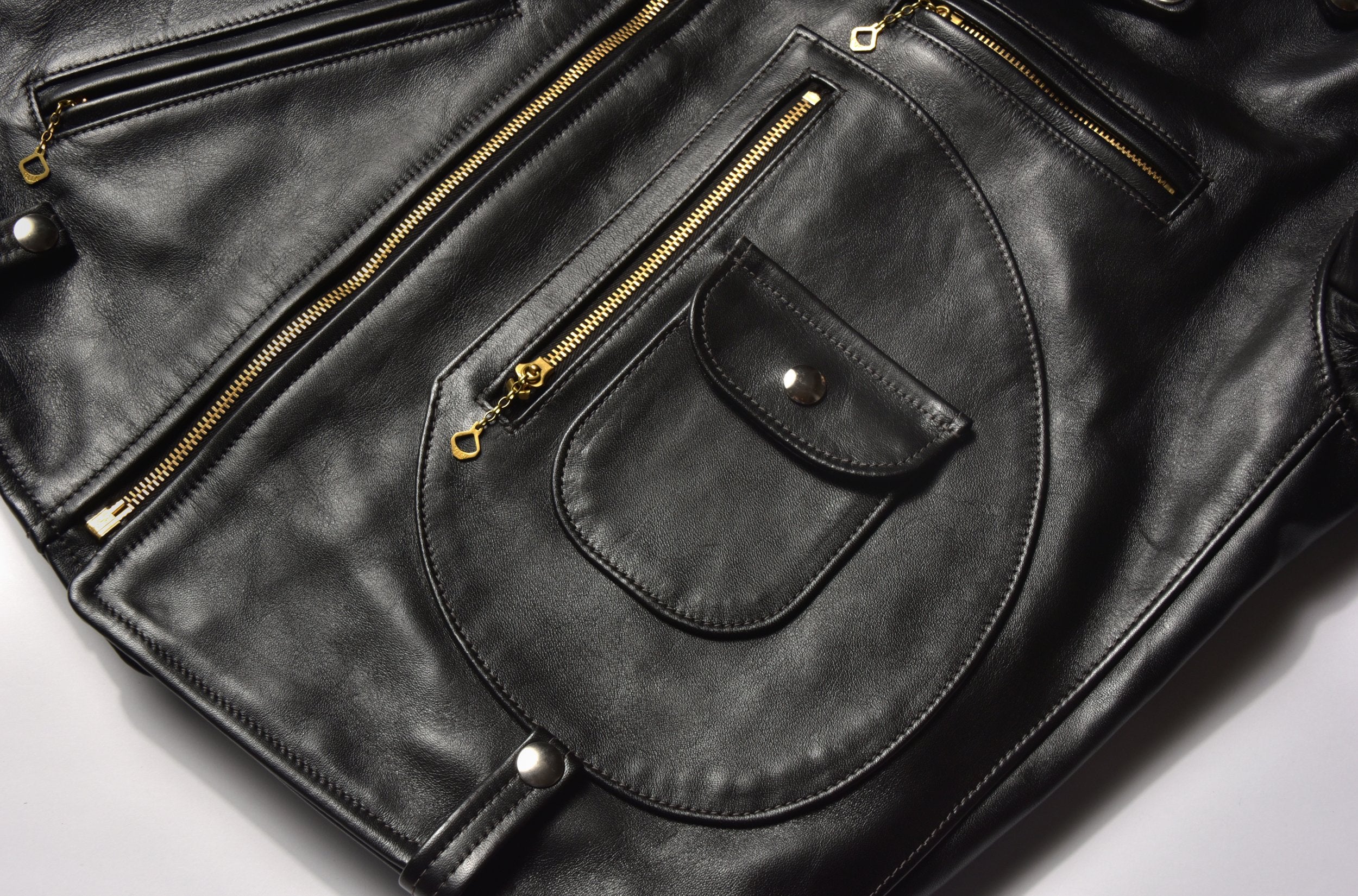 BUCO J-24 JACKET - Image 5