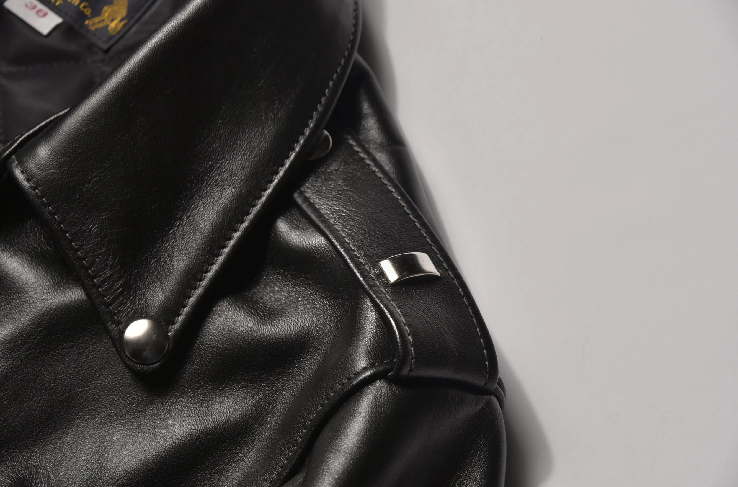 BUCO J-24 JACKET - Image 6
