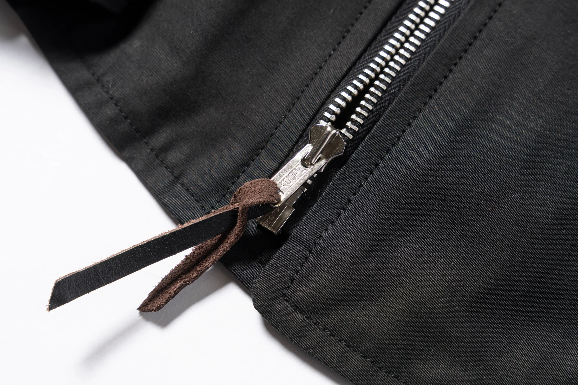 BUCO J-24 SATIN TWILL JACKET - Image 5