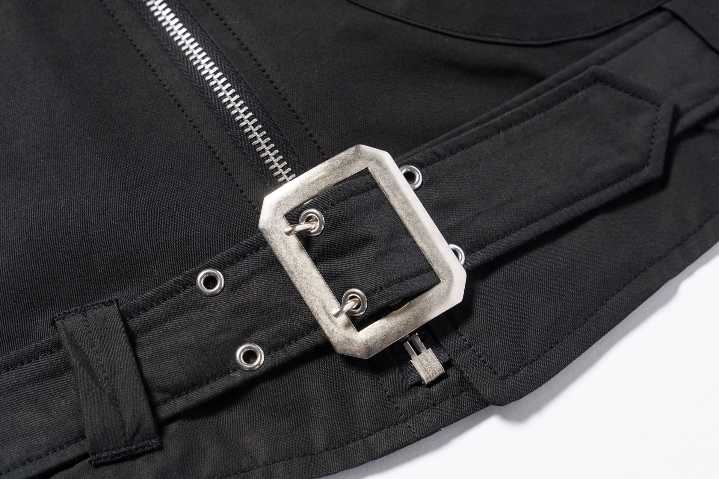 BUCO J-24 SATIN TWILL JACKET - Image 8