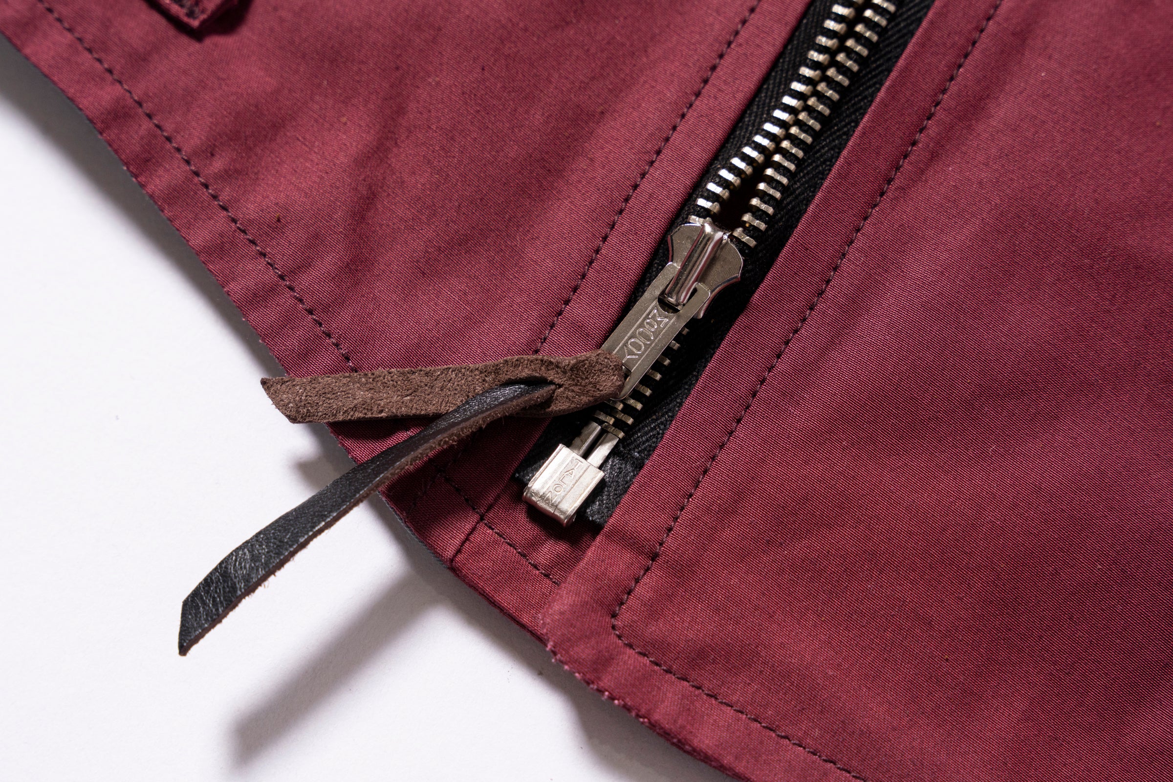BUCO J-24 SATIN TWILL JACKET - Image 5