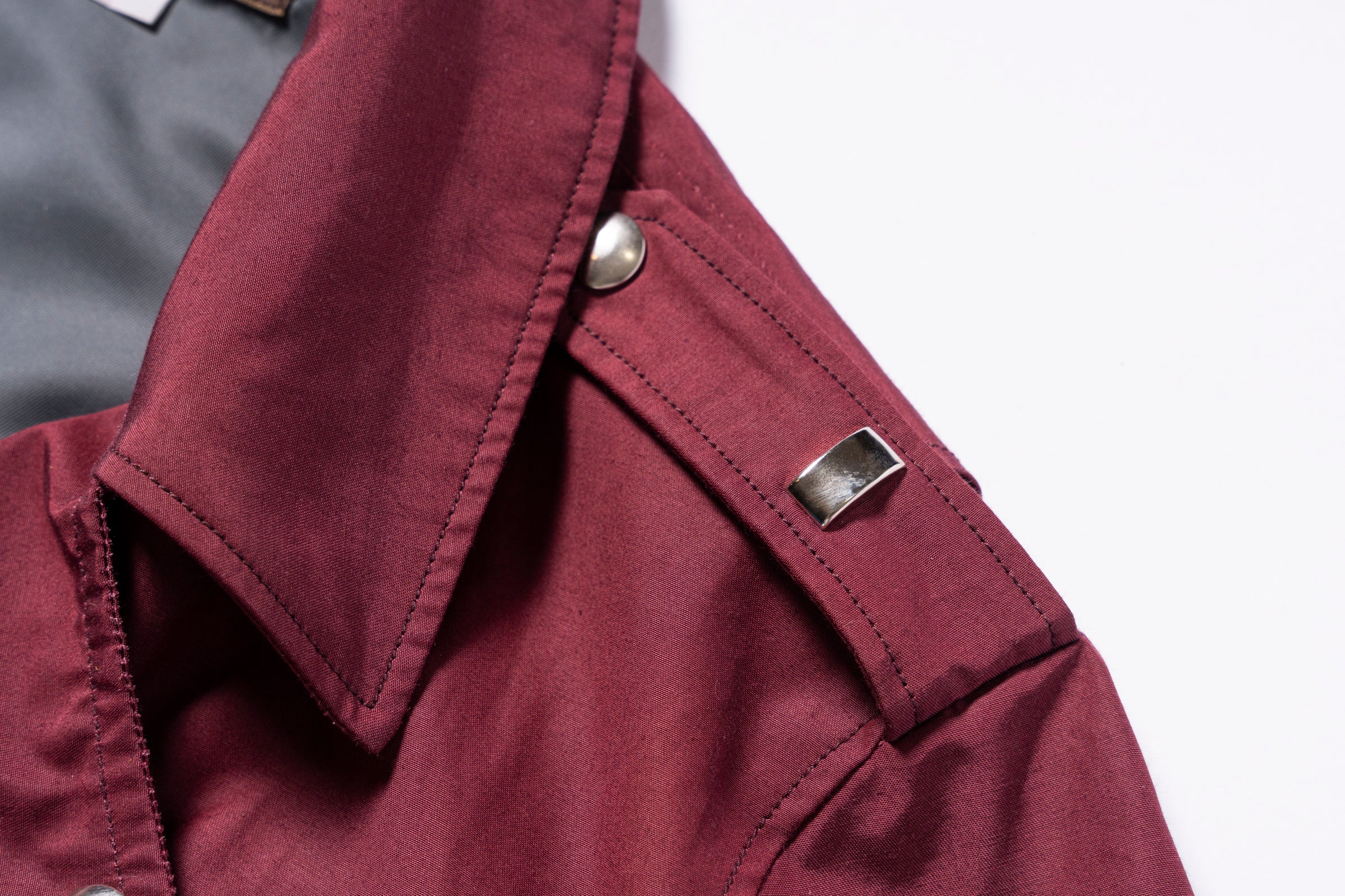 BUCO J-24 SATIN TWILL JACKET - Image 6