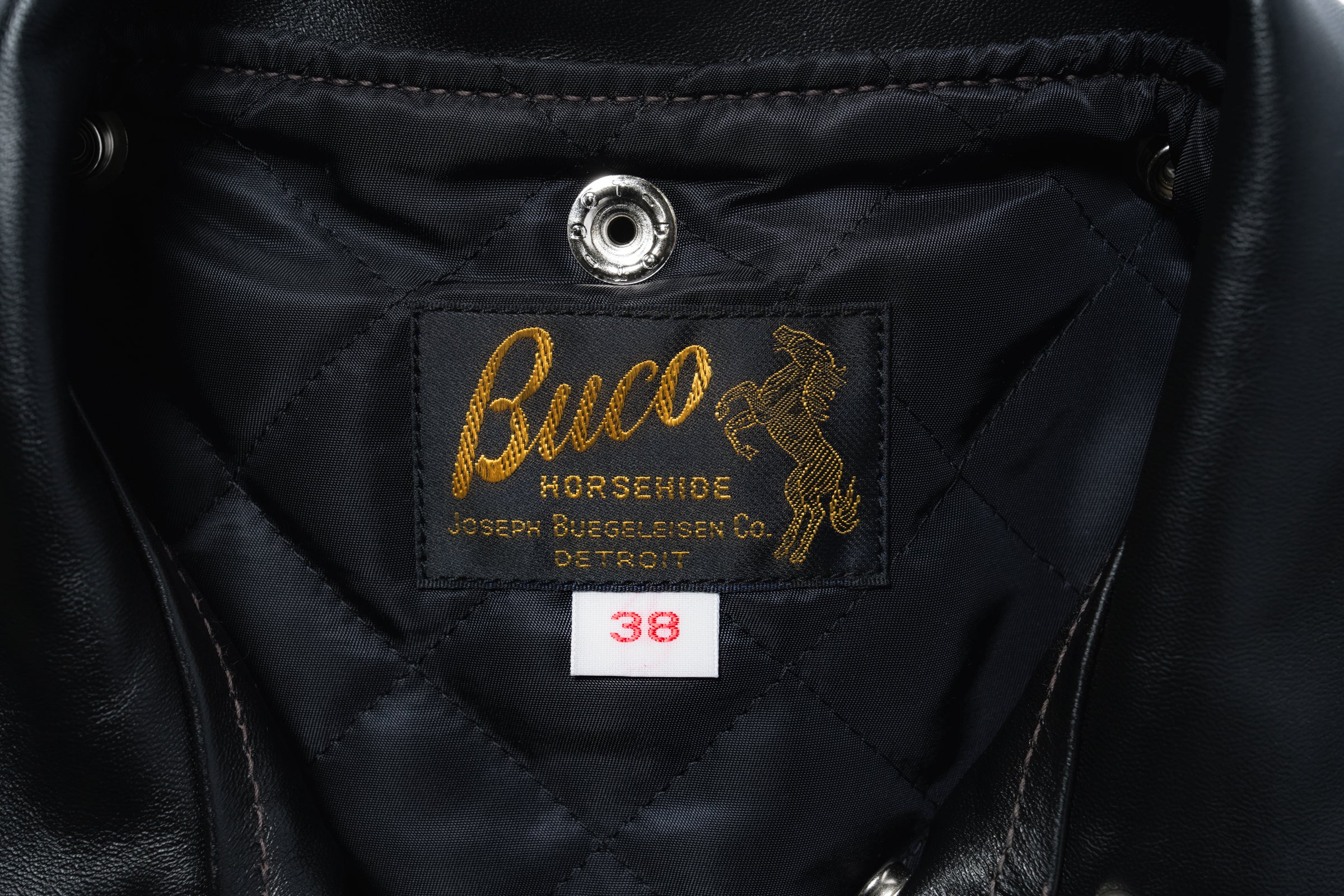 BUCO J-24 / SMOKY JIM - Image 4