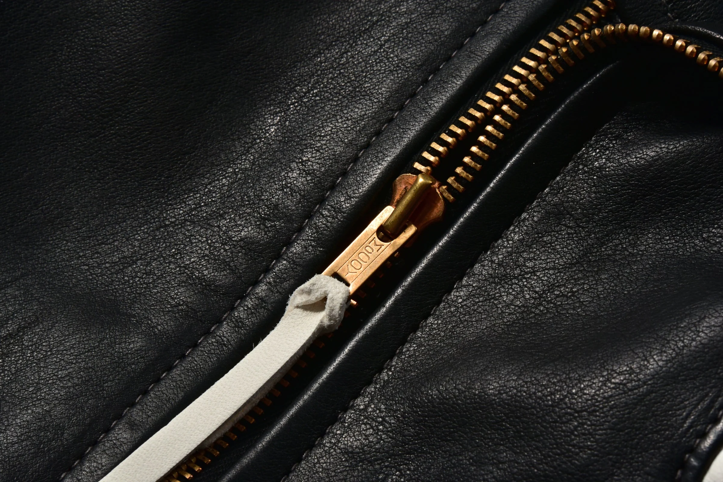 BUCO J-24 / WHITE x BLACK - Image 4