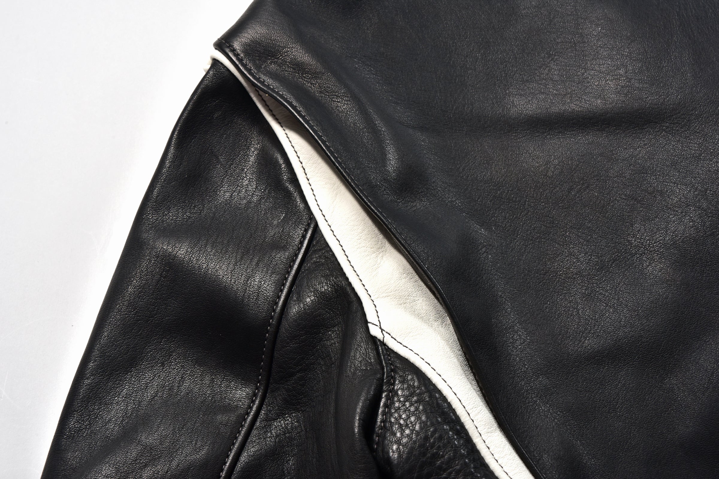 BUCO J-24 / WHITE x BLACK - Image 8
