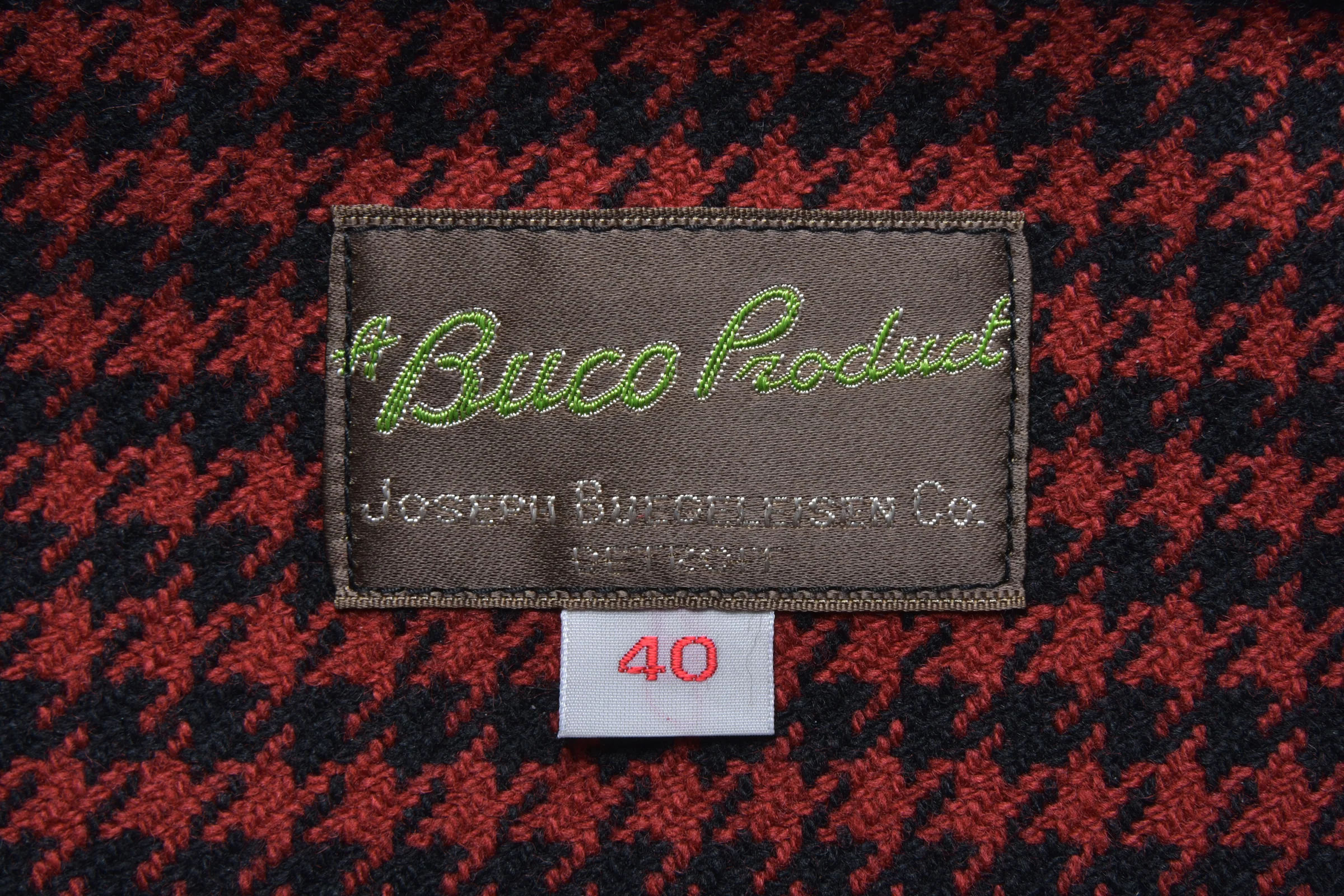 BUCO J-31 JACKET - Image 4