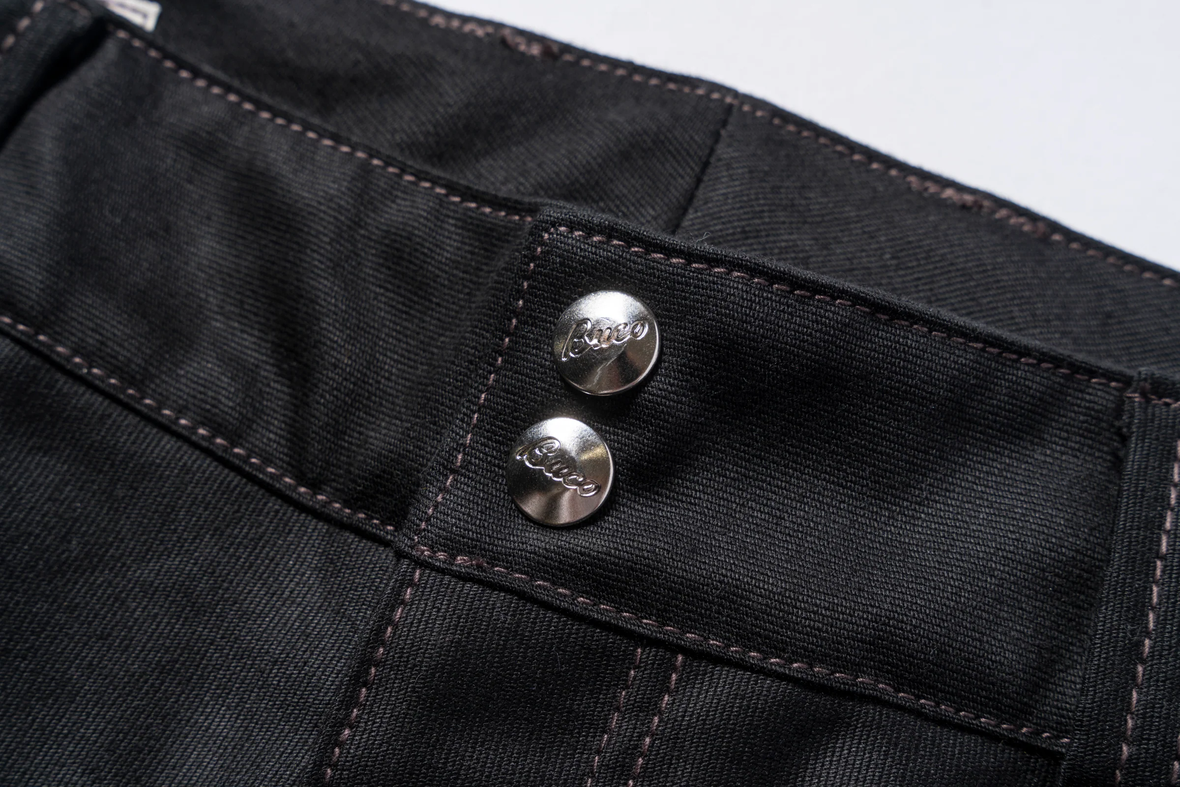 BUCO J-99 / COTTON CORD CLOTH - Image 5