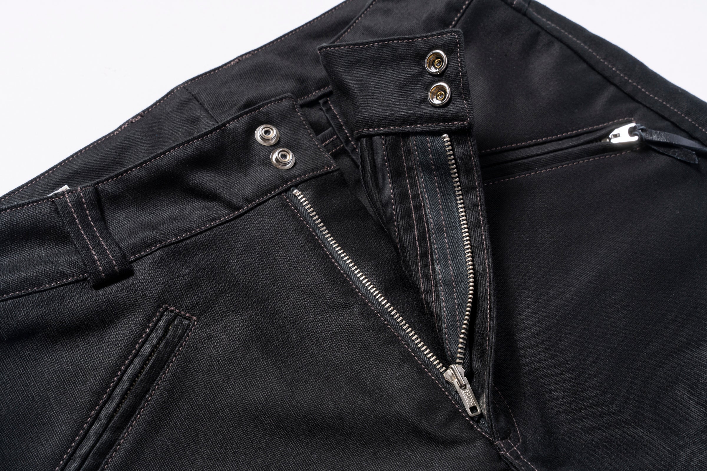 BUCO J-99 / COTTON CORD CLOTH - Image 6