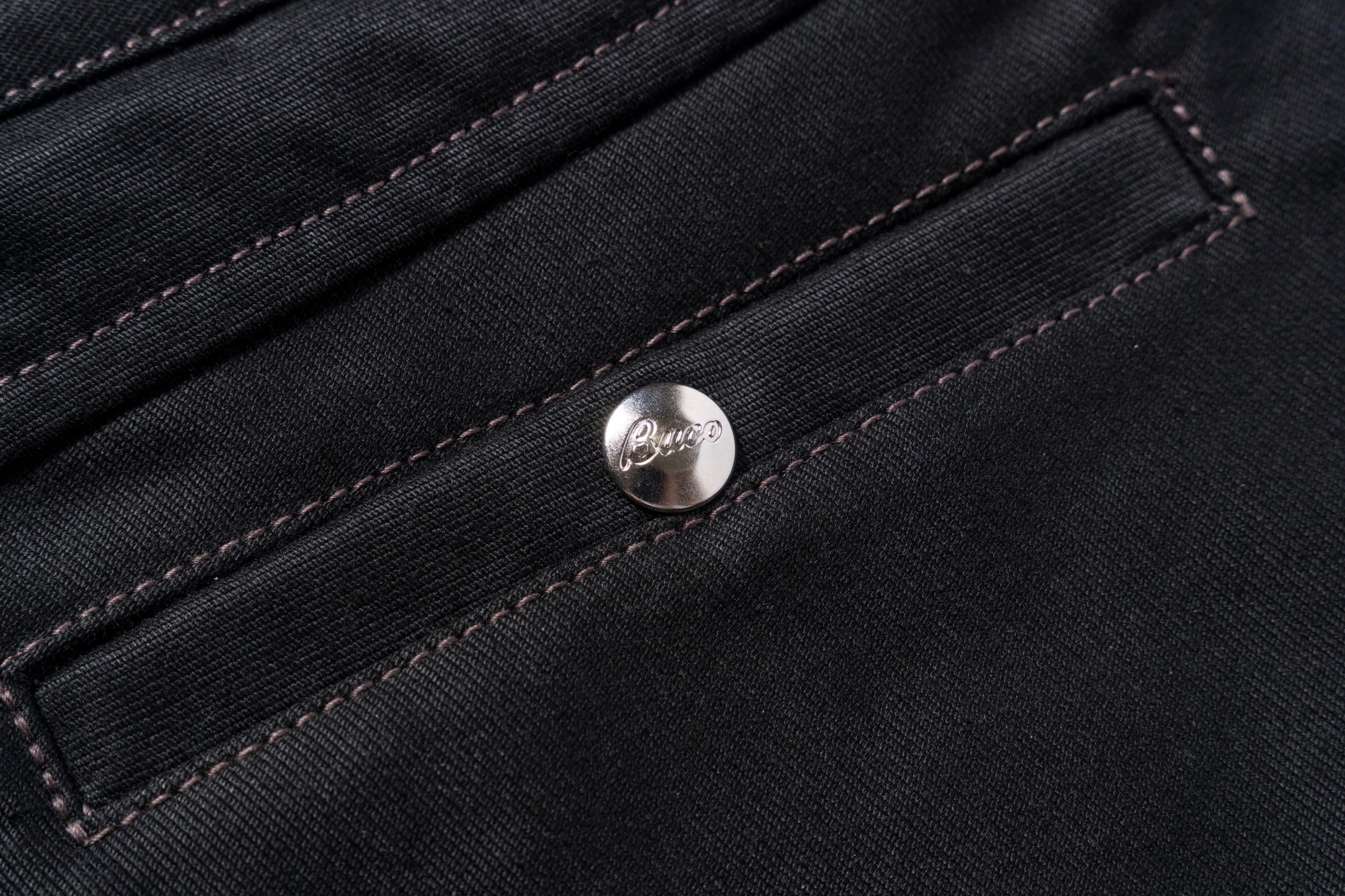 BUCO J-99 / COTTON CORD CLOTH - Image 8