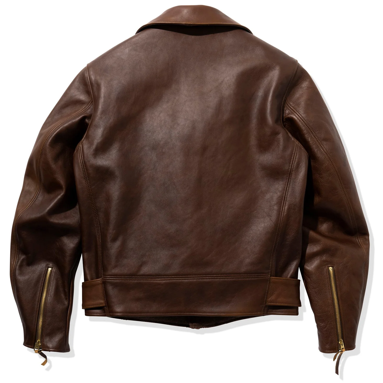 BUCO JH-1 JACKET / BROWN - Image 6