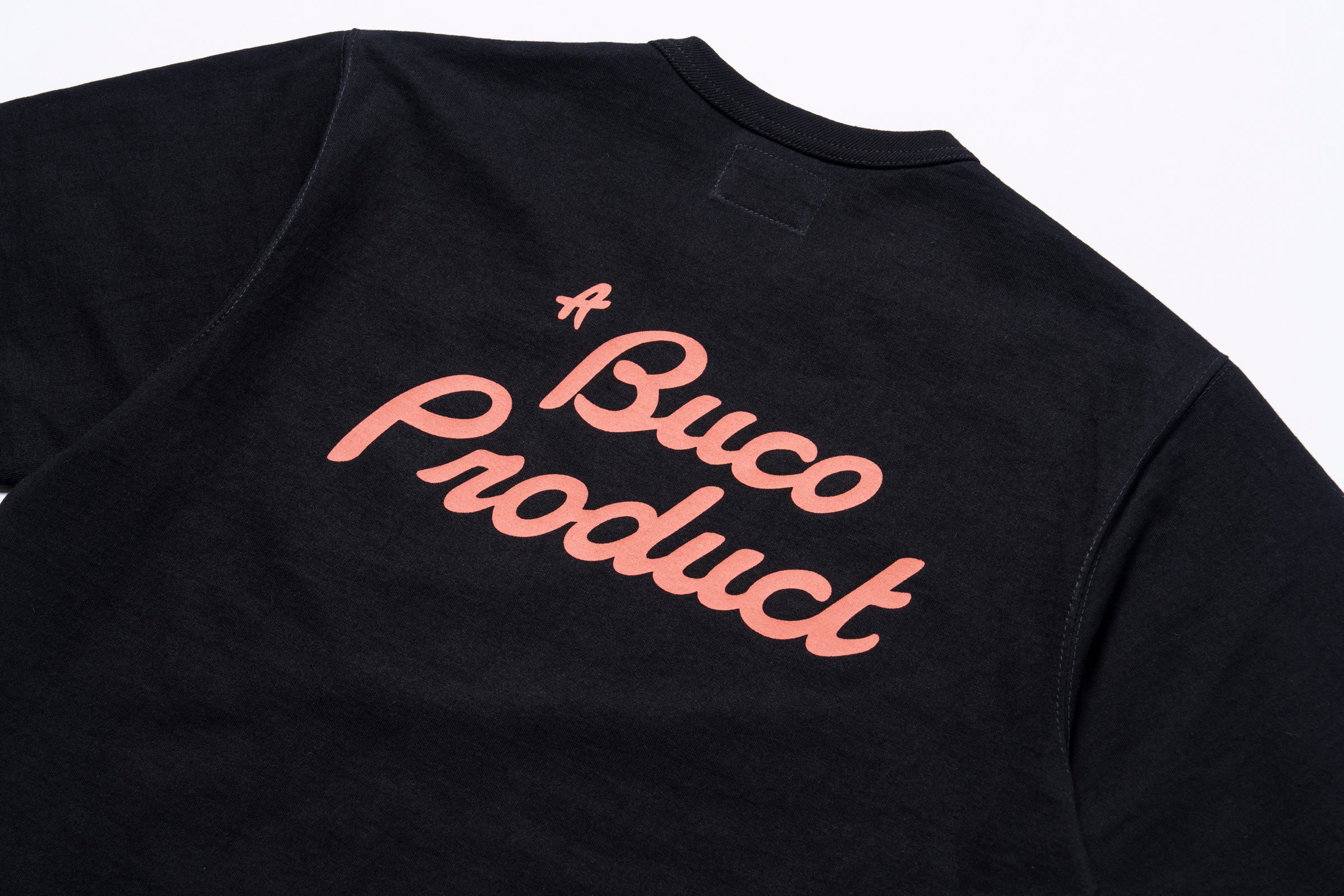 BUCO L/S TEE / LOOK AT HOW BUCO DID IT! - Image 6