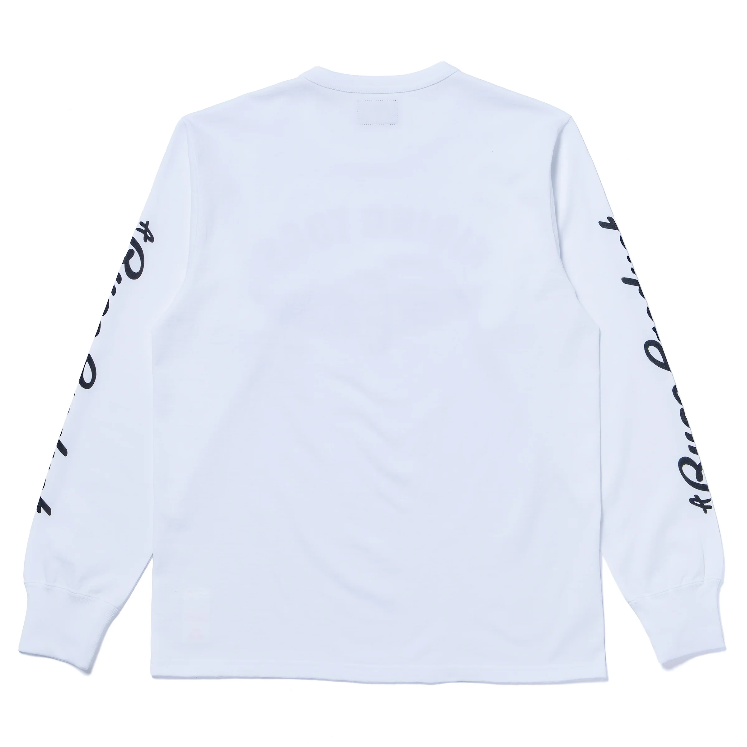 BUCO L/S TEE / RIDING TOGS - Image 3