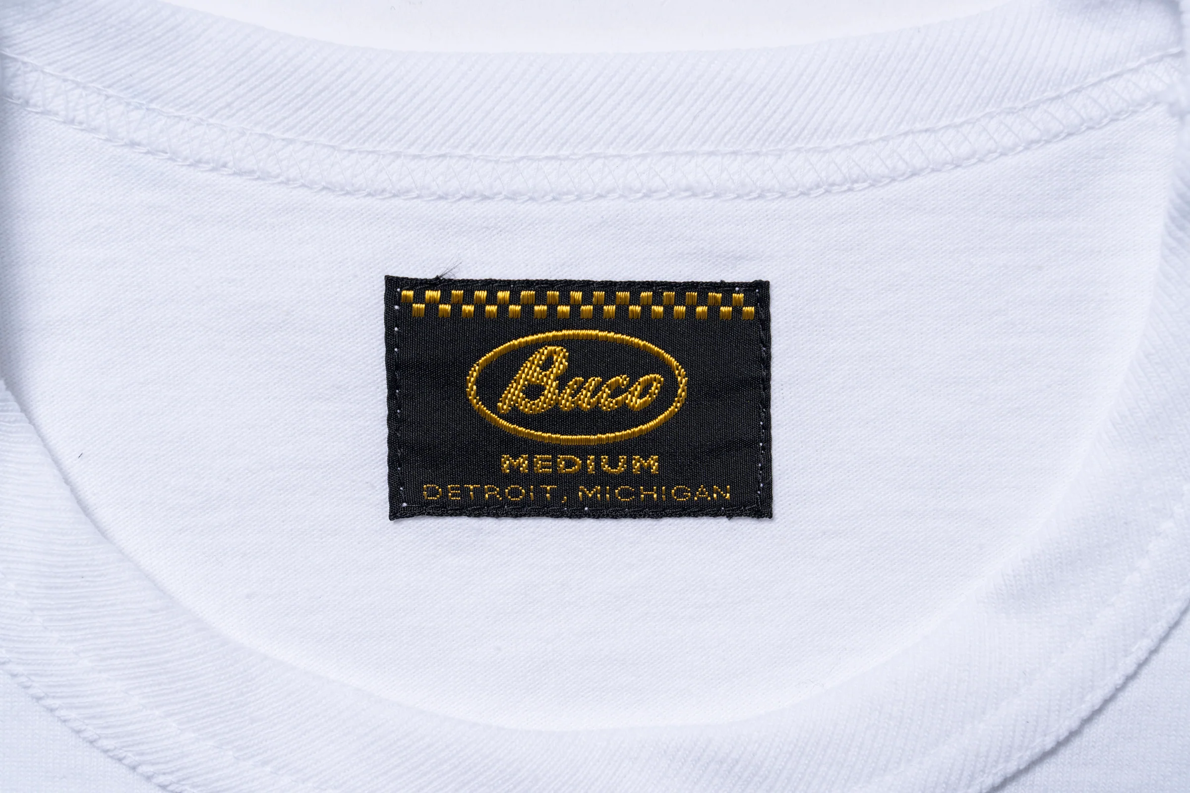 BUCO L/S TEE / RIDING TOGS - Image 4