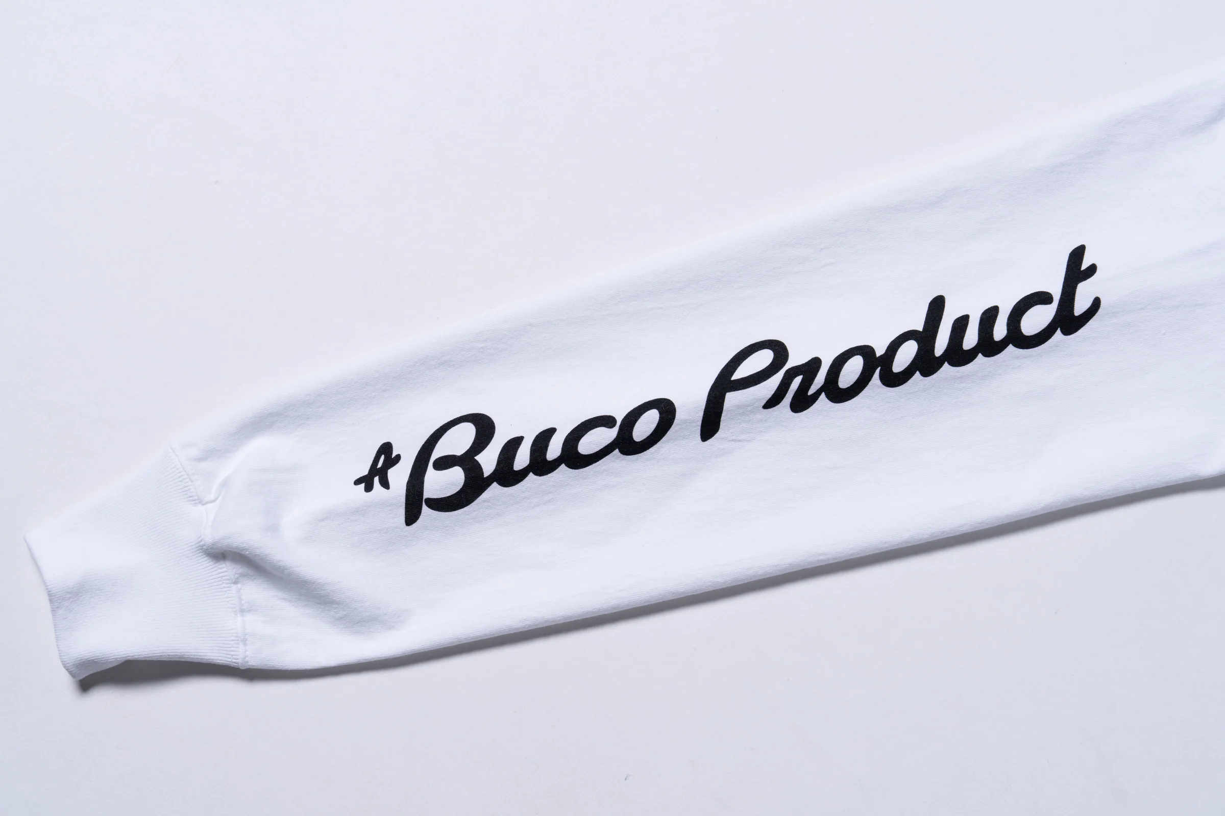BUCO L/S TEE / RIDING TOGS - Image 6