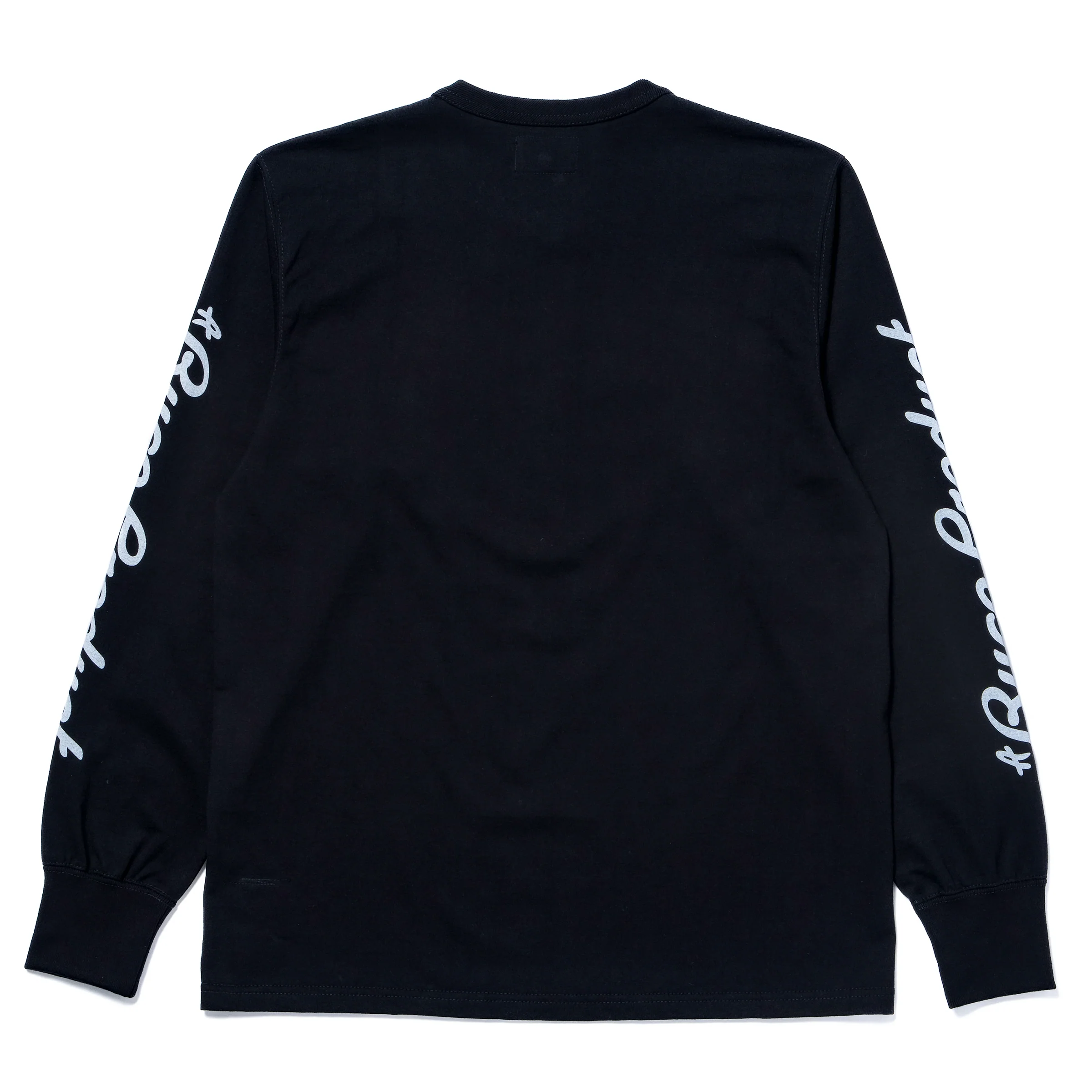 BUCO L/S TEE / RIDING TOGS - Image 3