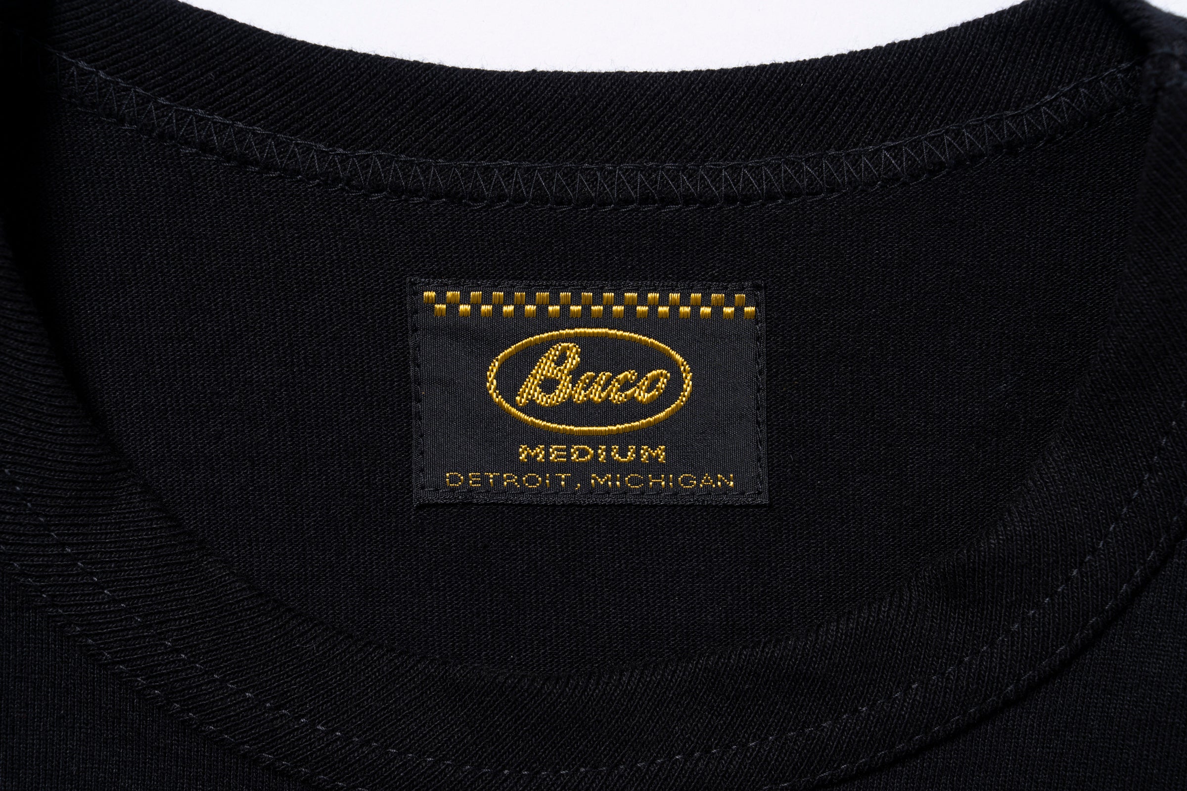 BUCO L/S TEE / RIDING TOGS - Image 4