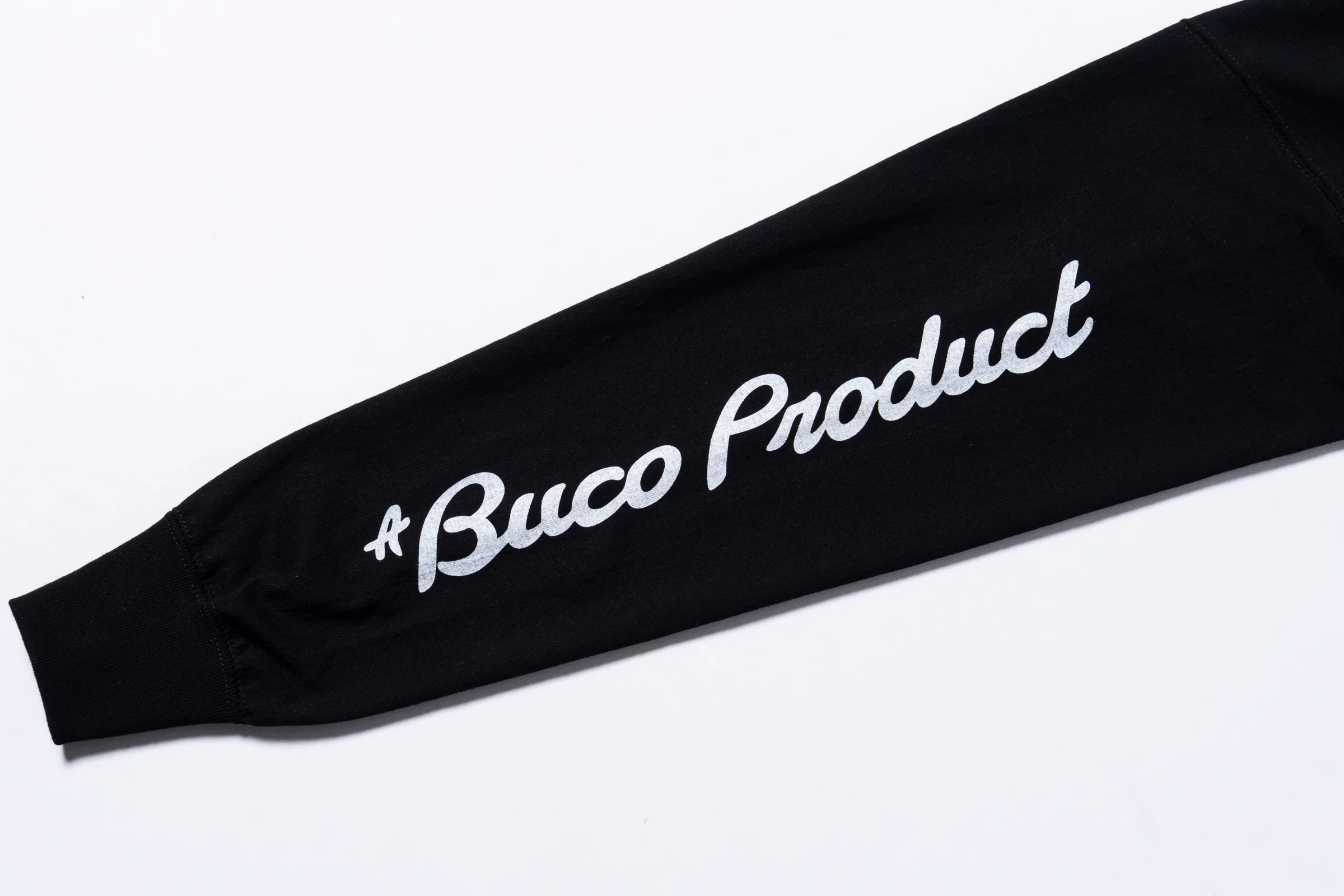 BUCO L/S TEE / RIDING TOGS - Image 6