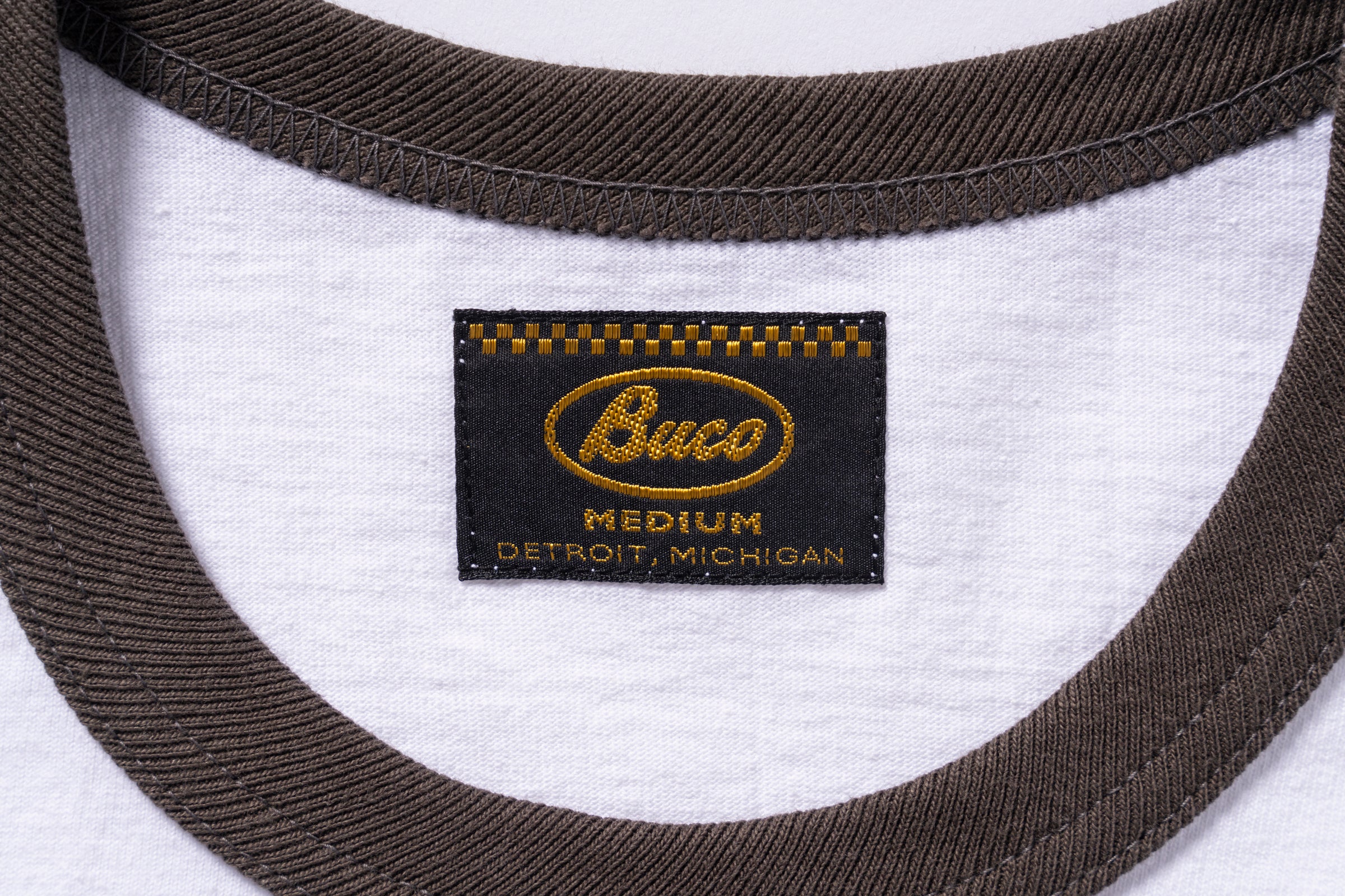 BUCO L/S TEE / RIDING TOGS - Image 4