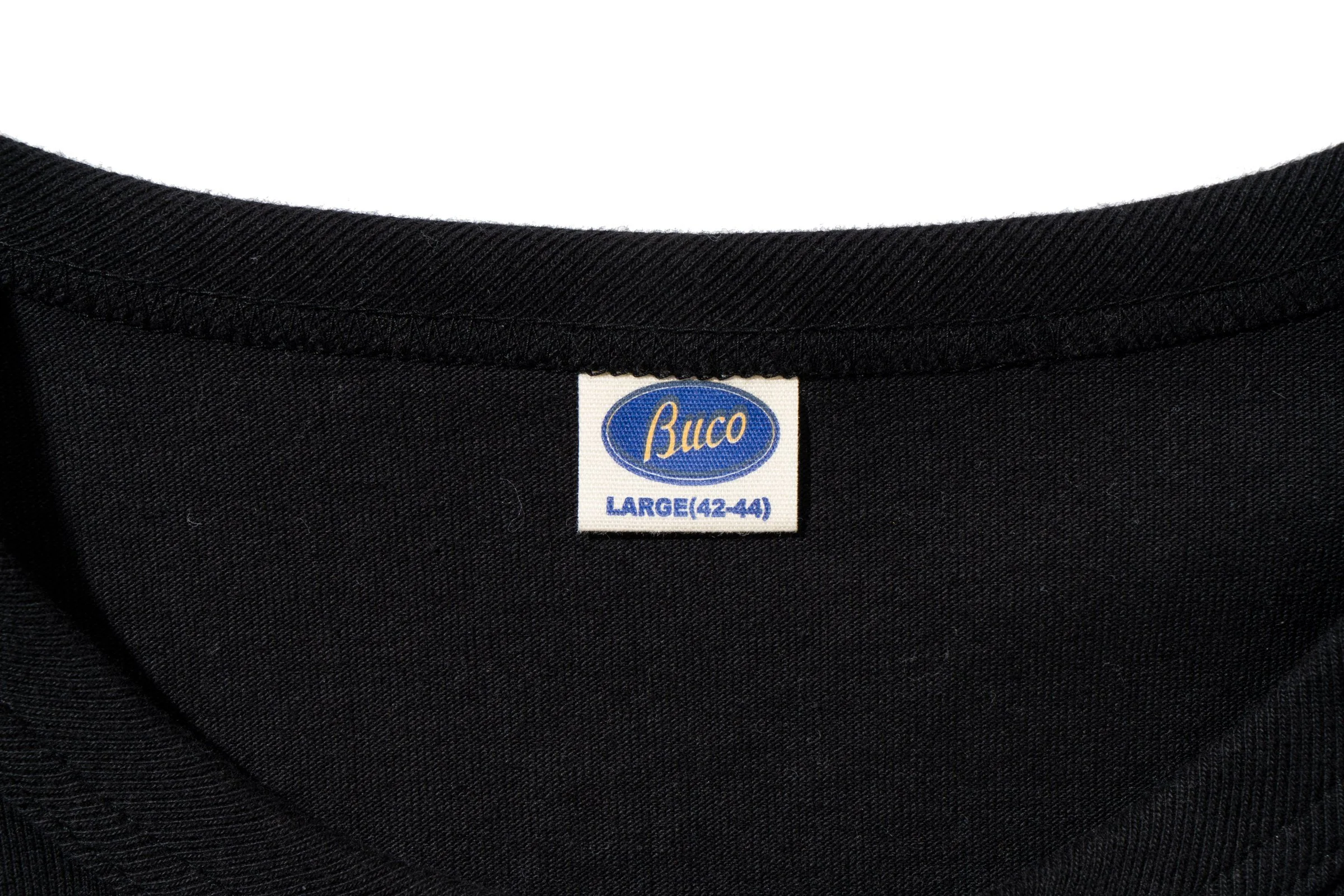 BUCO L/S TEE / STURGIS - Image 4