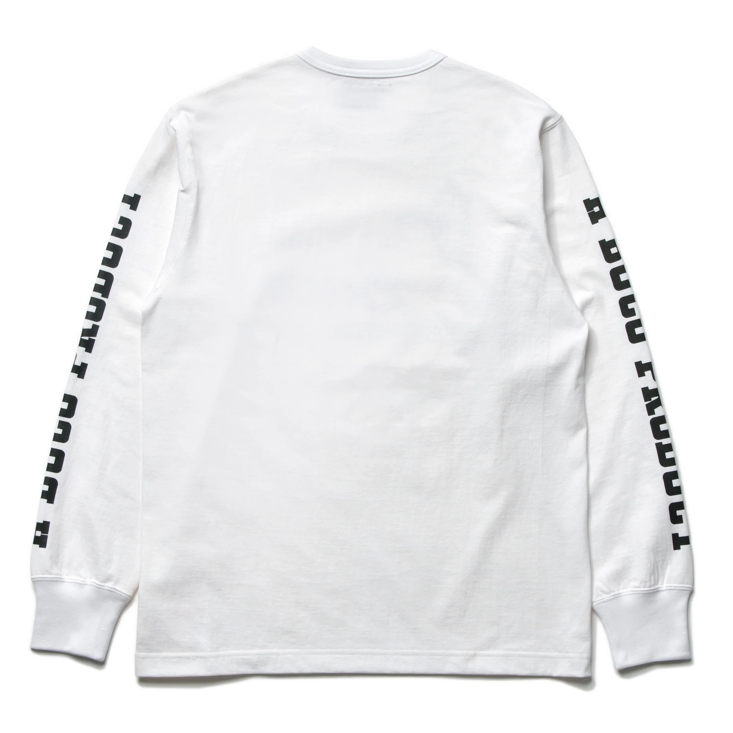 BUCO L/S TEE / THIS IS AN ORIGINAL BUCO - Image 3