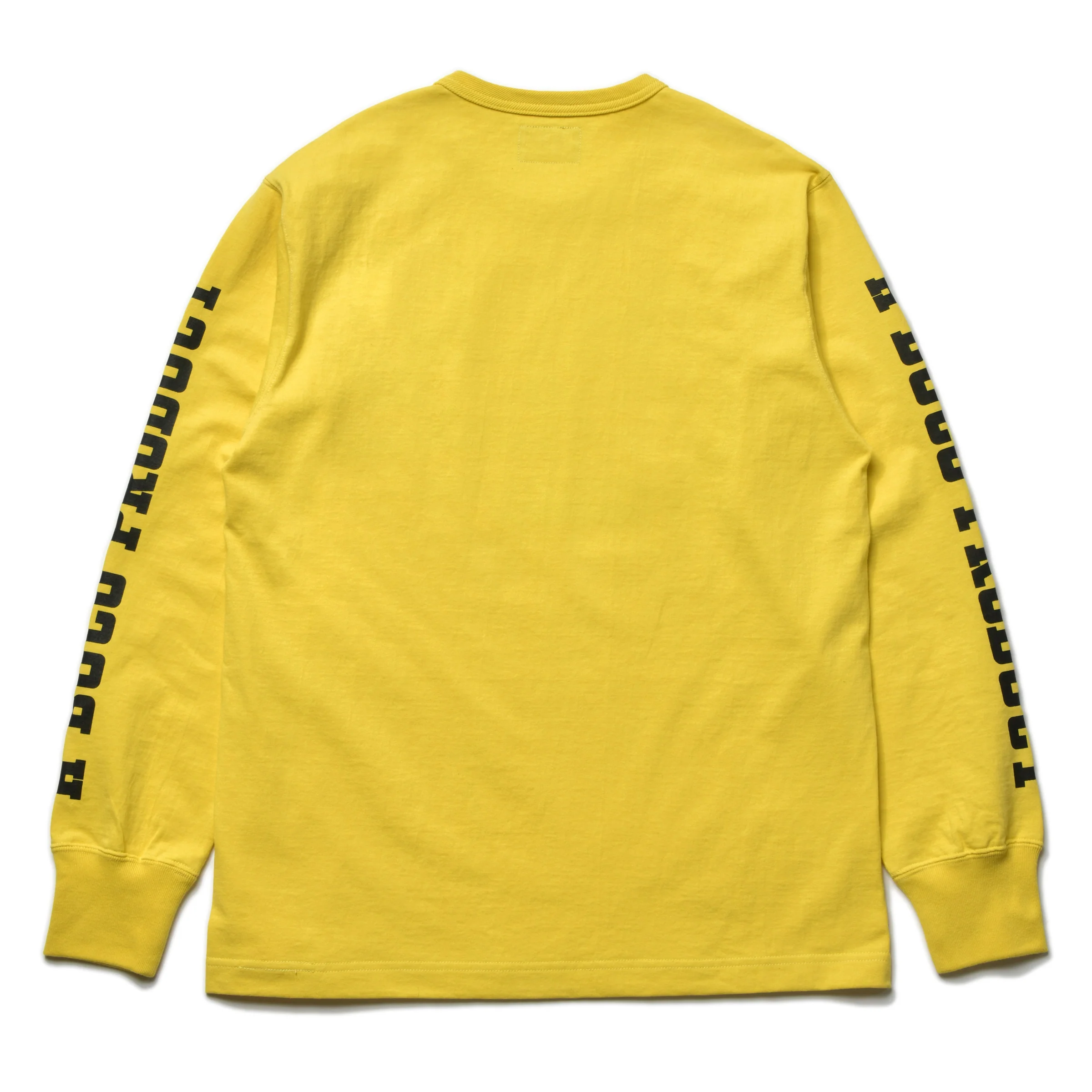 BUCO L/S TEE / THIS IS AN ORIGINAL BUCO - Image 3