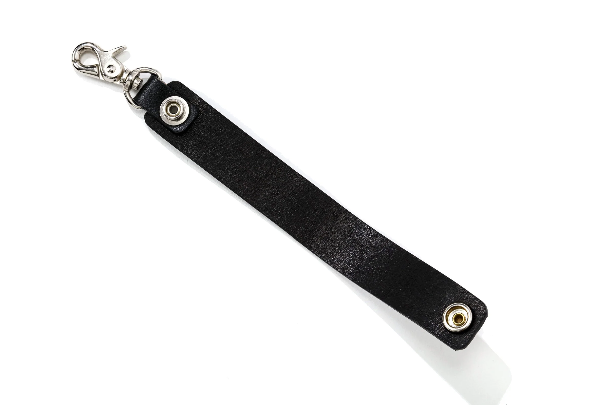 BUCO LEATHER MOTORCYCLE GLOVE STRAP - Image 3
