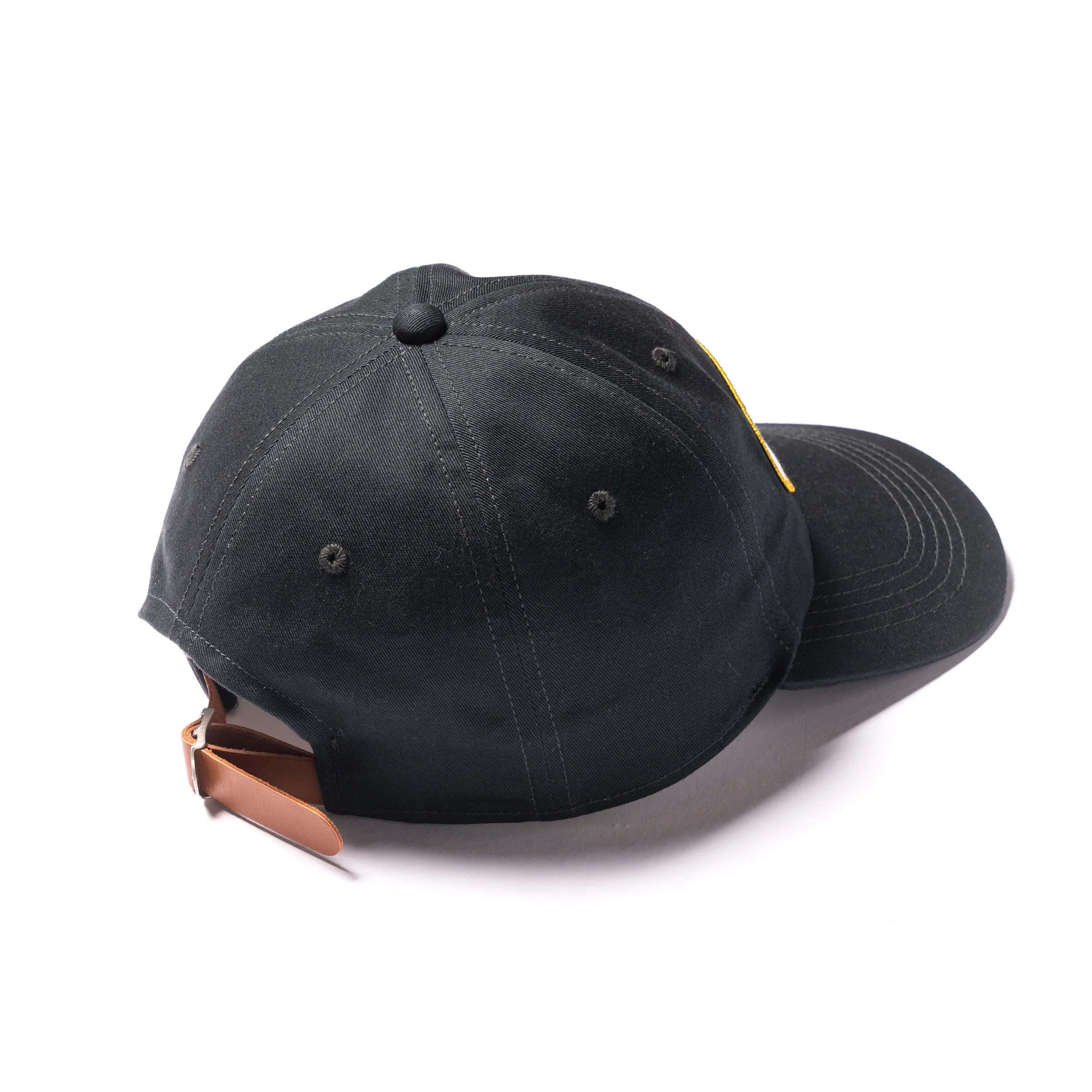 BUCO LOGO CAP / OVAL - Image 3