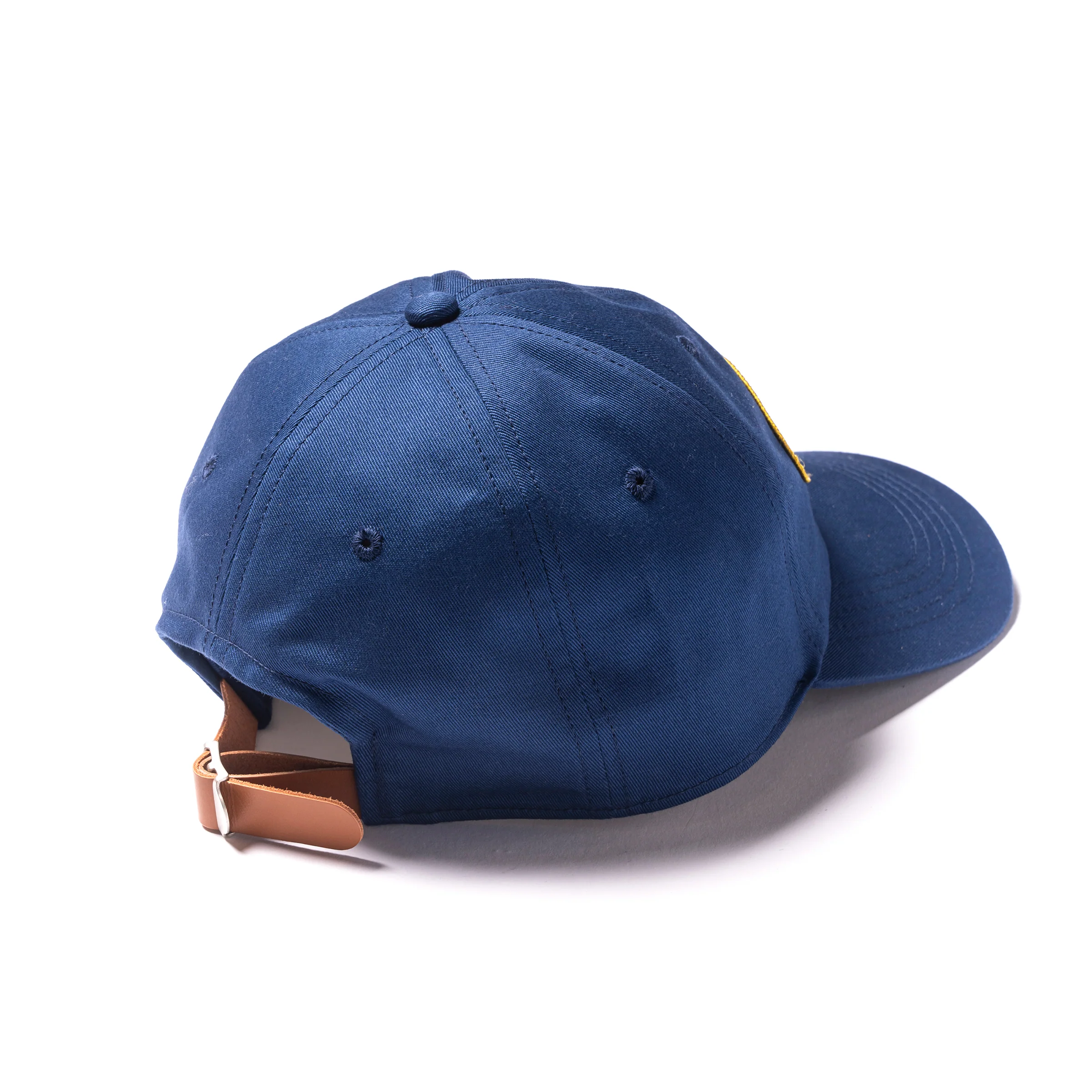 BUCO LOGO CAP / OVAL - Image 3