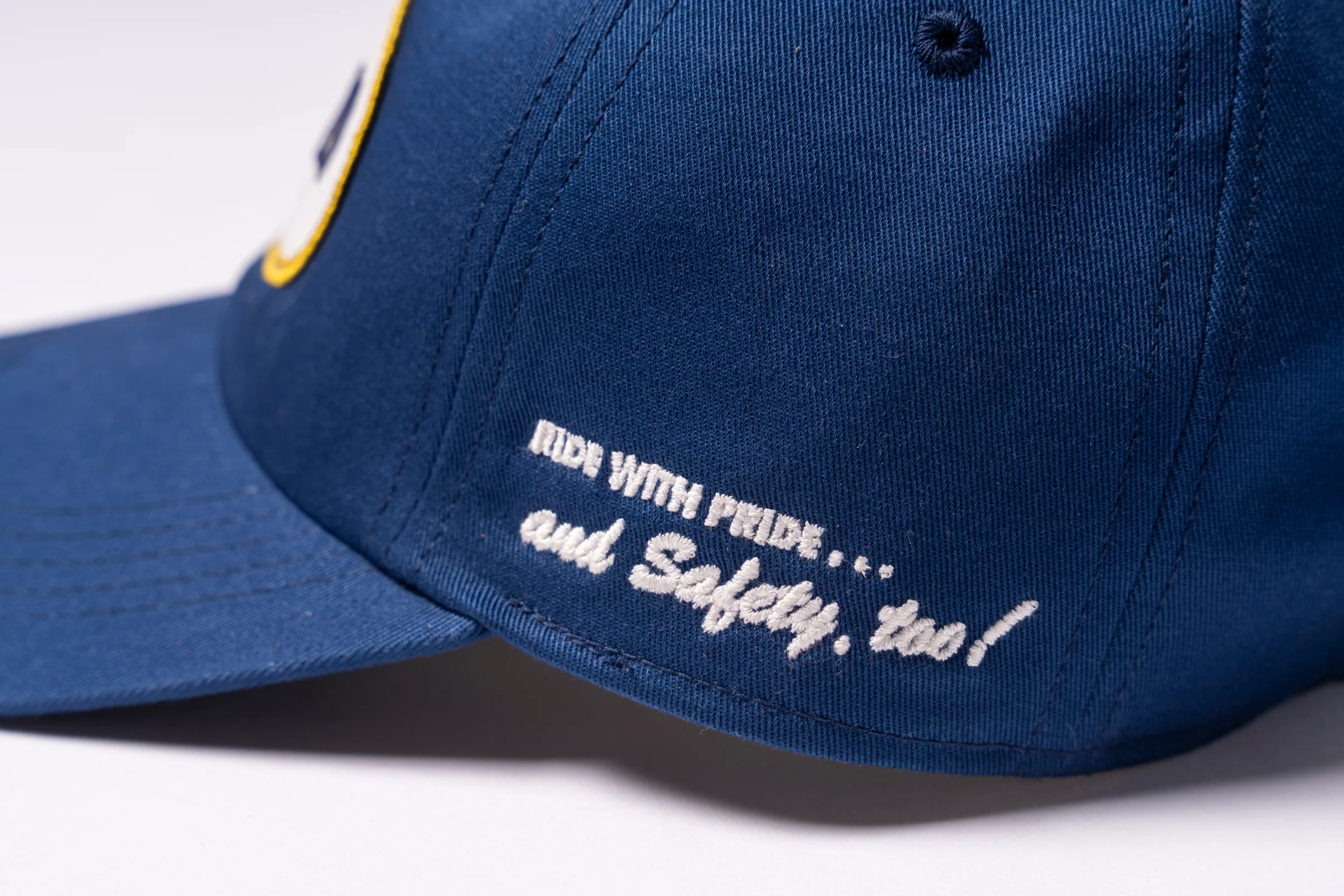 BUCO LOGO CAP / OVAL - Image 6