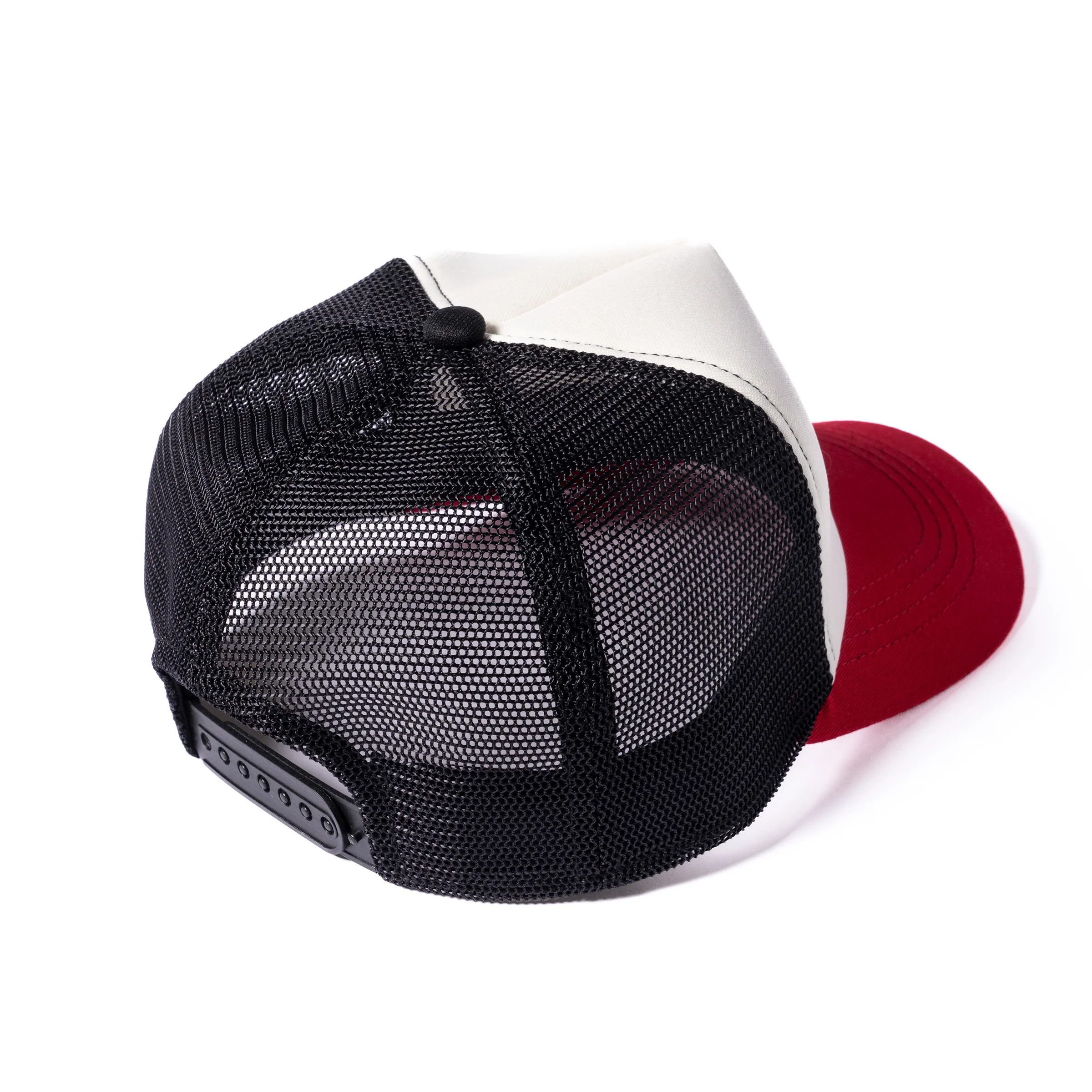 BUCO MESH CAP / ENGINEERS - Image 3