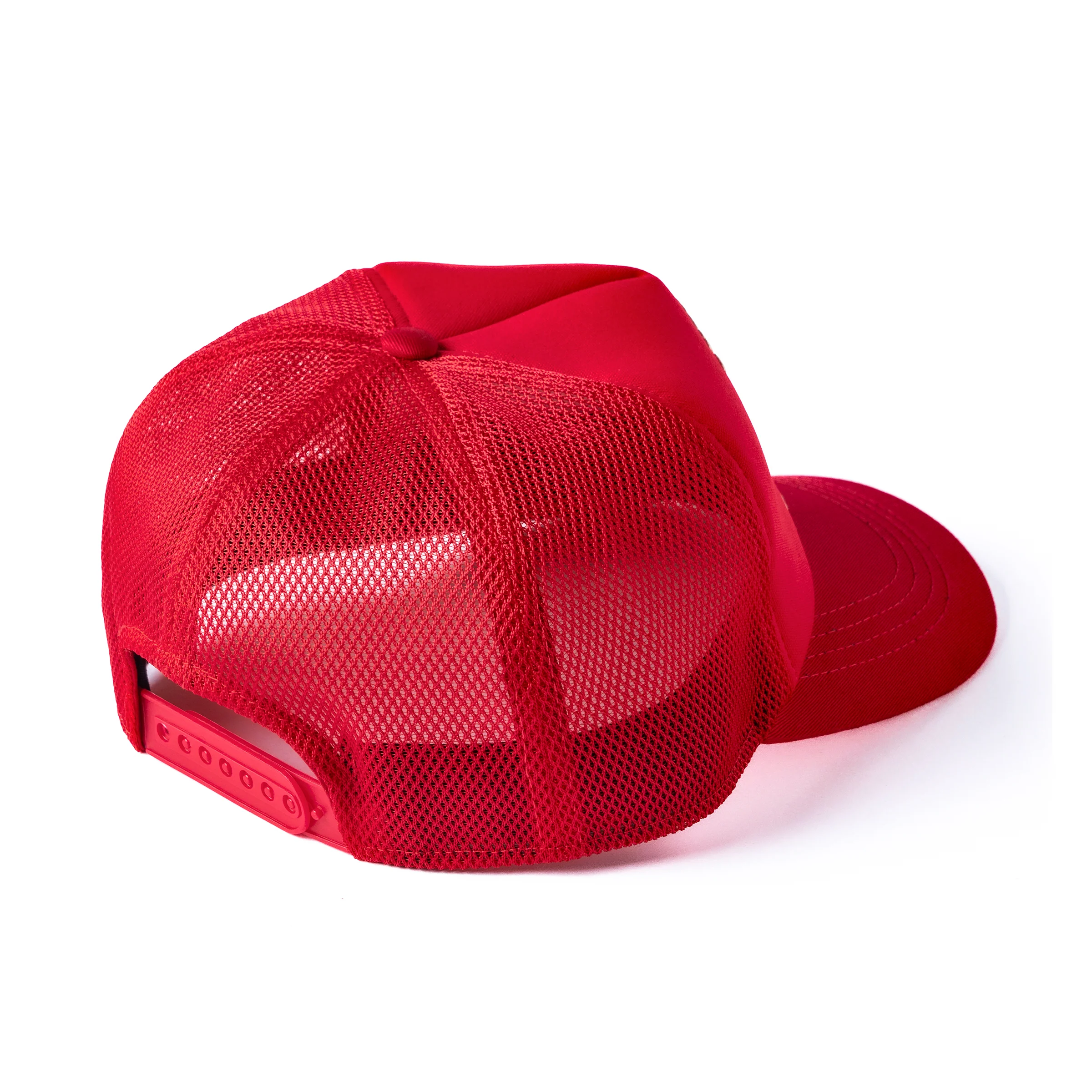 BUCO MESH CAP / ENTHUSIAST - Image 3