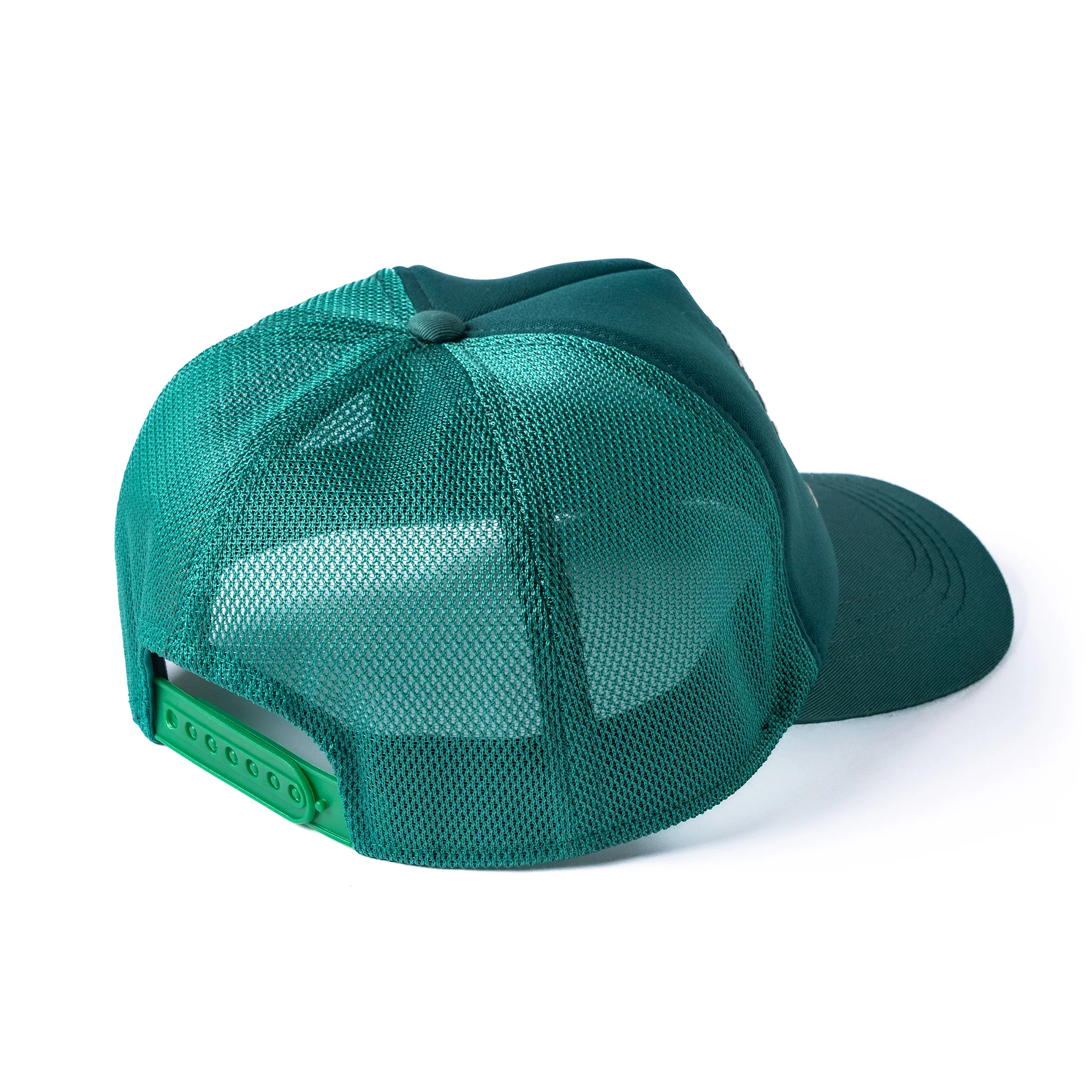 BUCO MESH CAP / ENTHUSIAST - Image 3
