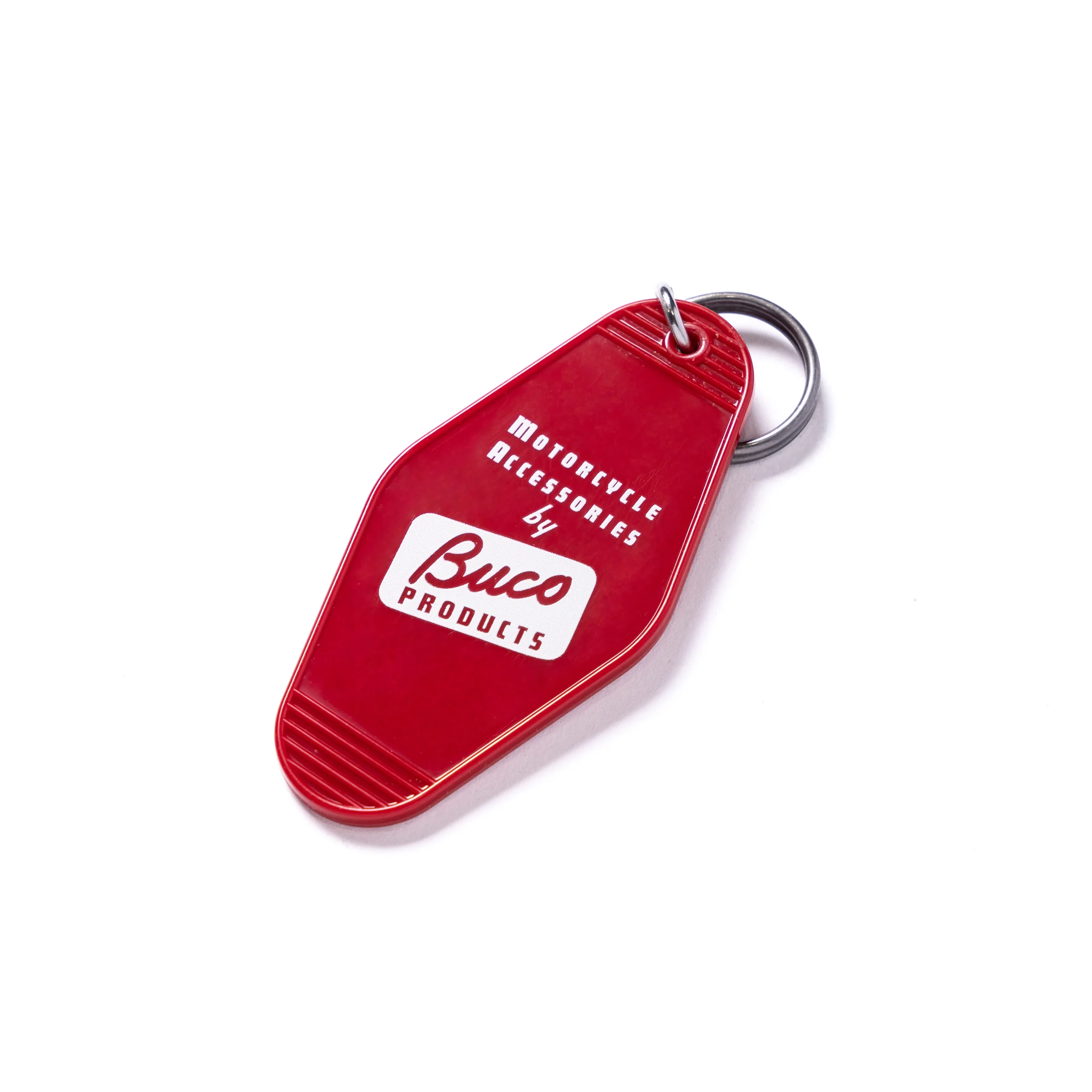 BUCO MOTEL KEY RING - Image 2